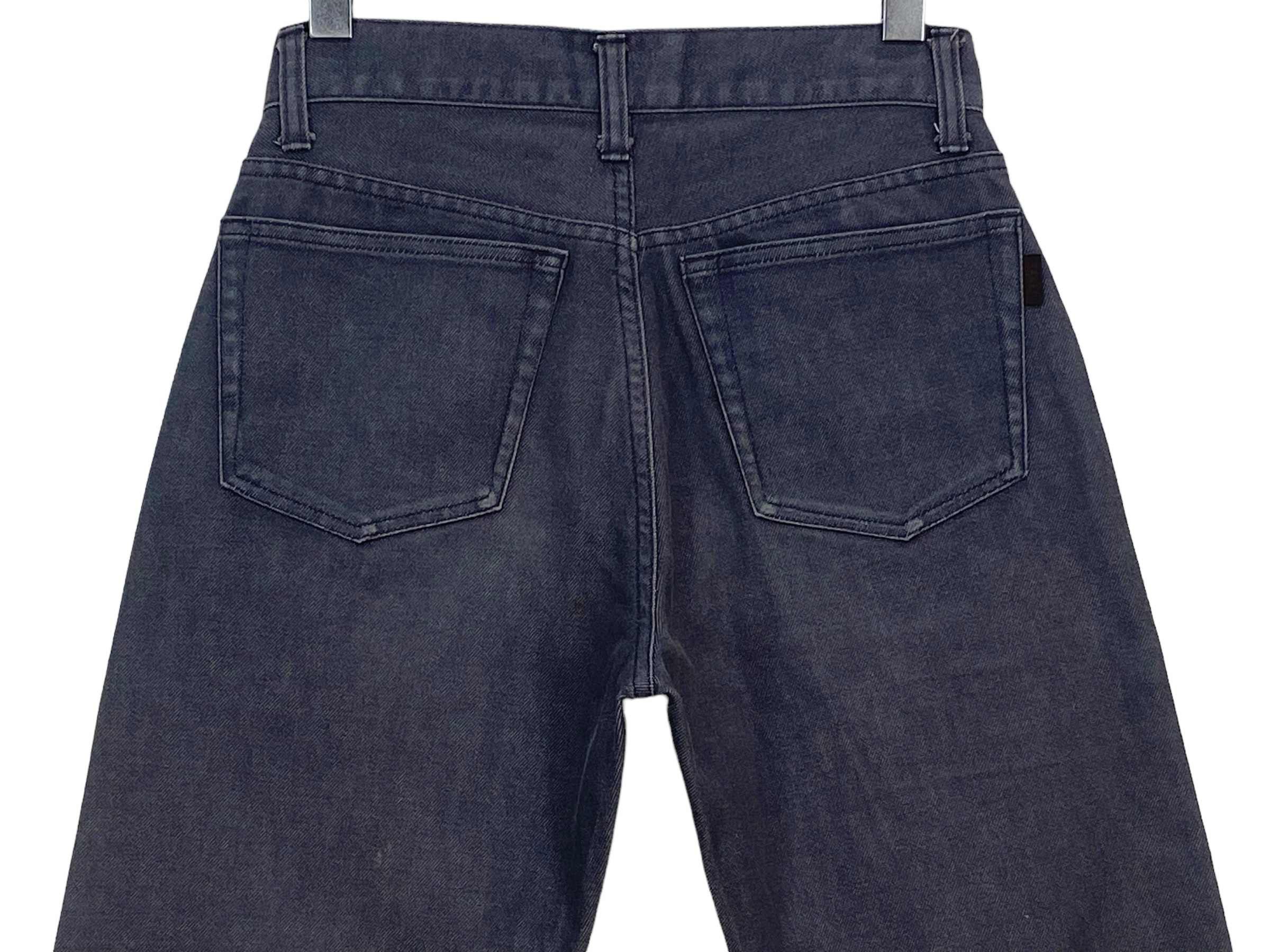 Japanese Brand × Takeo Kikuchi Takeo Kikuchi Pants Japanese Designer Pants Size US 27 - 5 Thumbnail