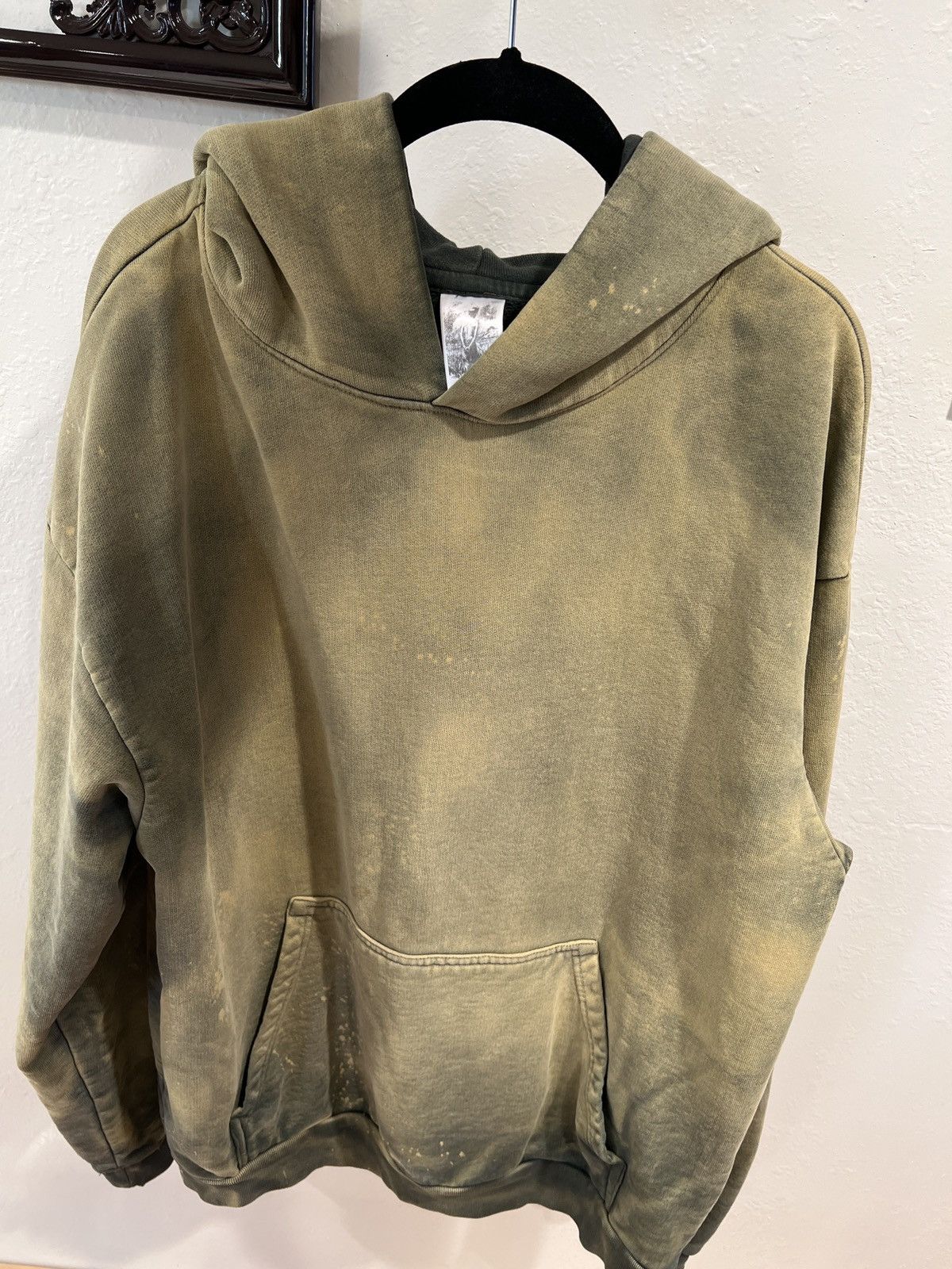 image of Basketcase Gallery Hoodie, Men's (Size XL)