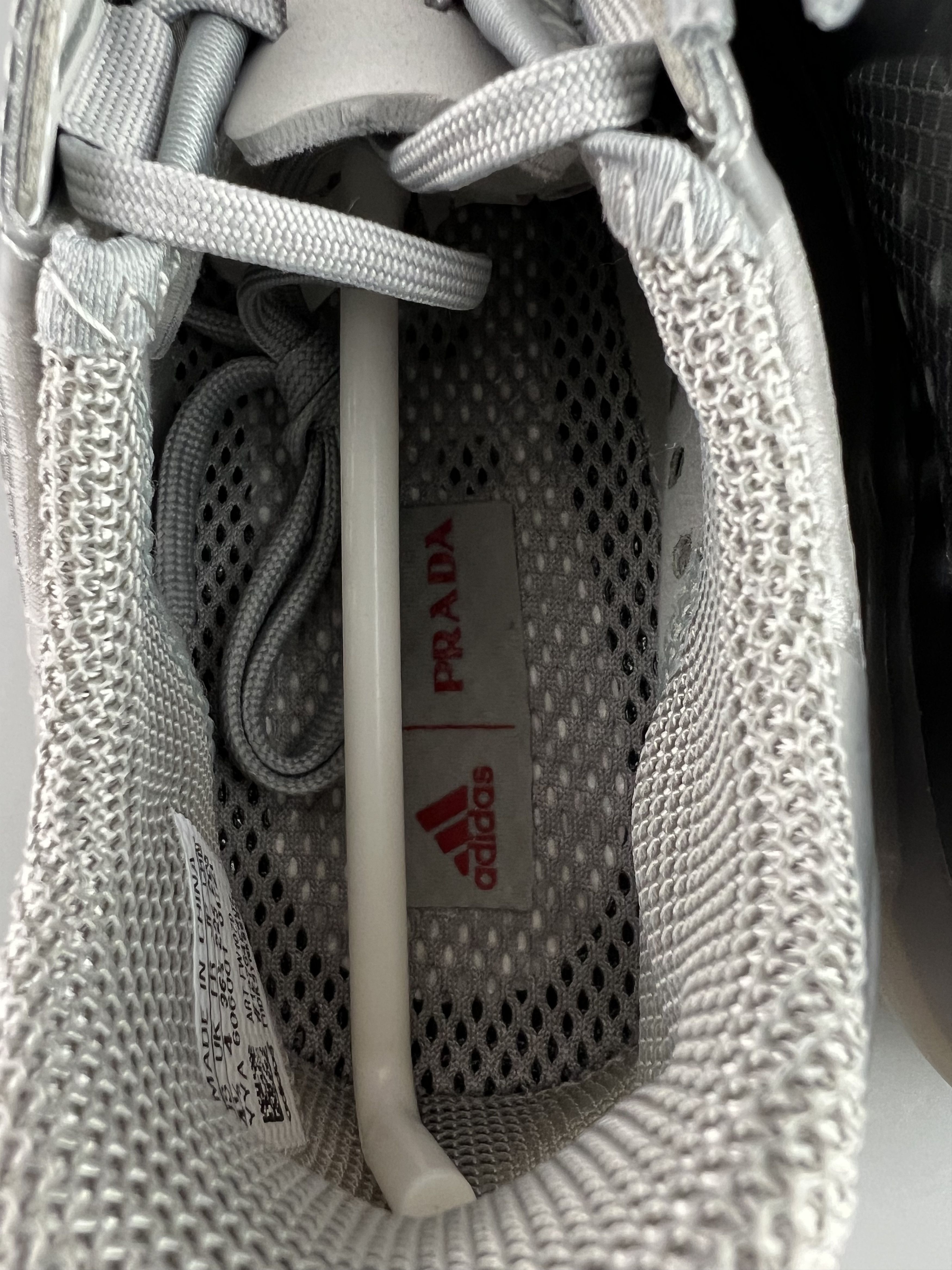 Adidas × Prada Prada x Adidas A+P Luna Rossa 21 Size US 5.5 / IT 35.5 - 11 Thumbnail