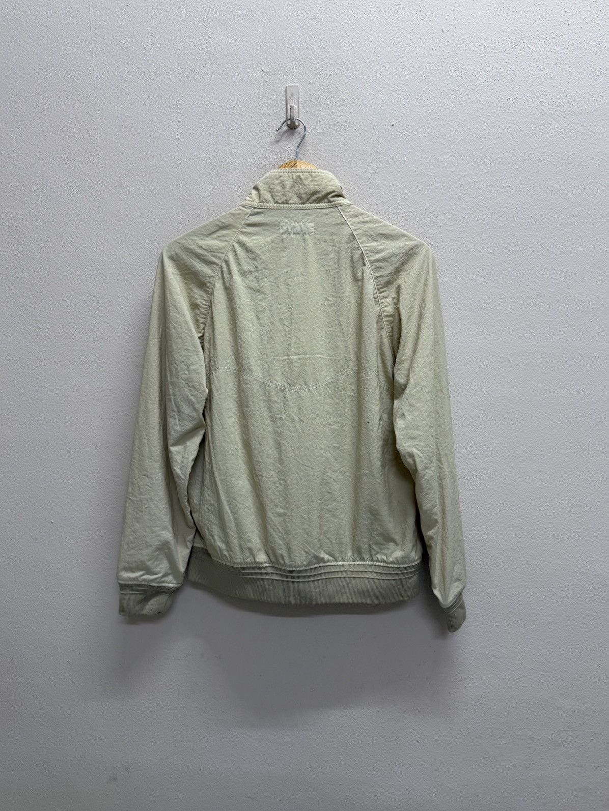 Original Penguin Vintage Penguin by Munsingwear Bomber Jacket Size US S / EU 44-46 / 1 - 18 Thumbnail