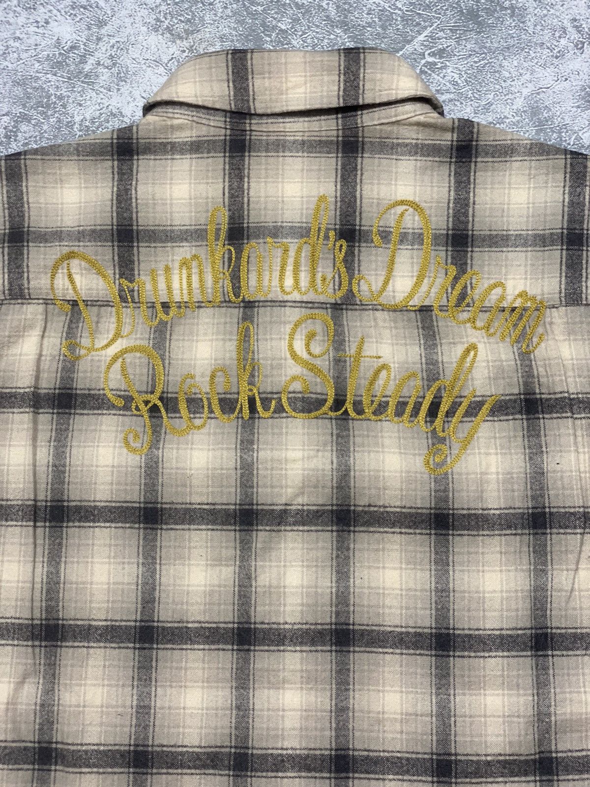 Wacko Maria Vintage Wacko Maria The Guilty Parties Shirt Size US M / EU 48-50 / 2 - 4 Thumbnail