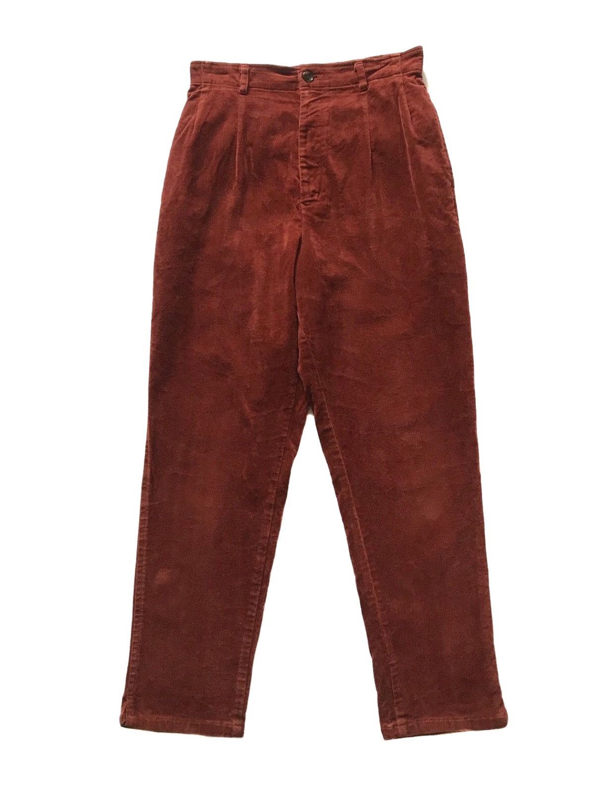 HAI SPORTING GEAR CORDUROY TROUSER PANTS