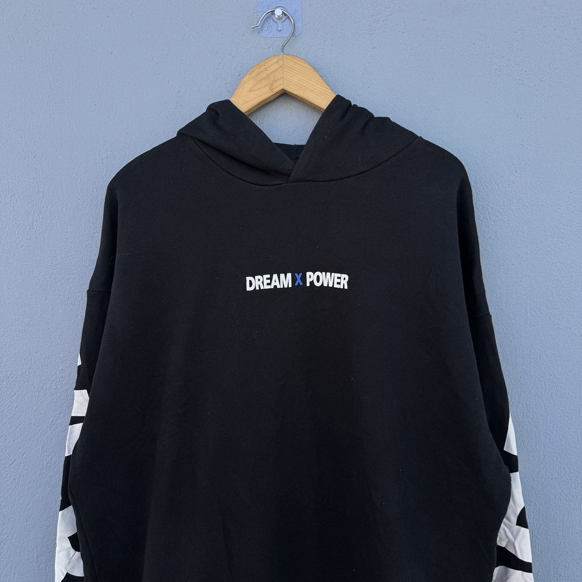 Other Dream X Power Hoodie Size US M / EU 48-50 / 2 - 2 Thumbnail