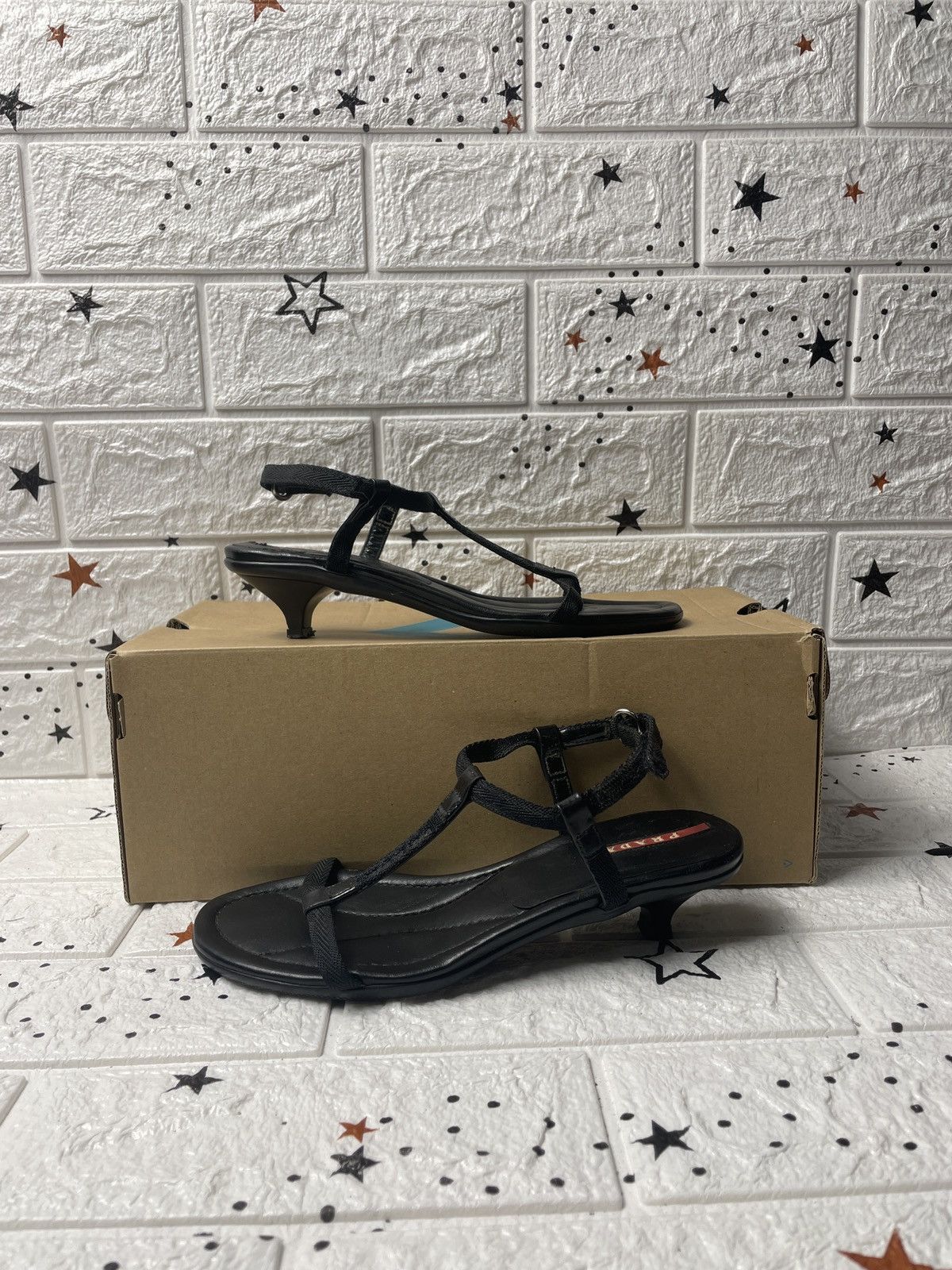 Dior by John Galliano AW04 Leopard Print Dice Heels | Grailed