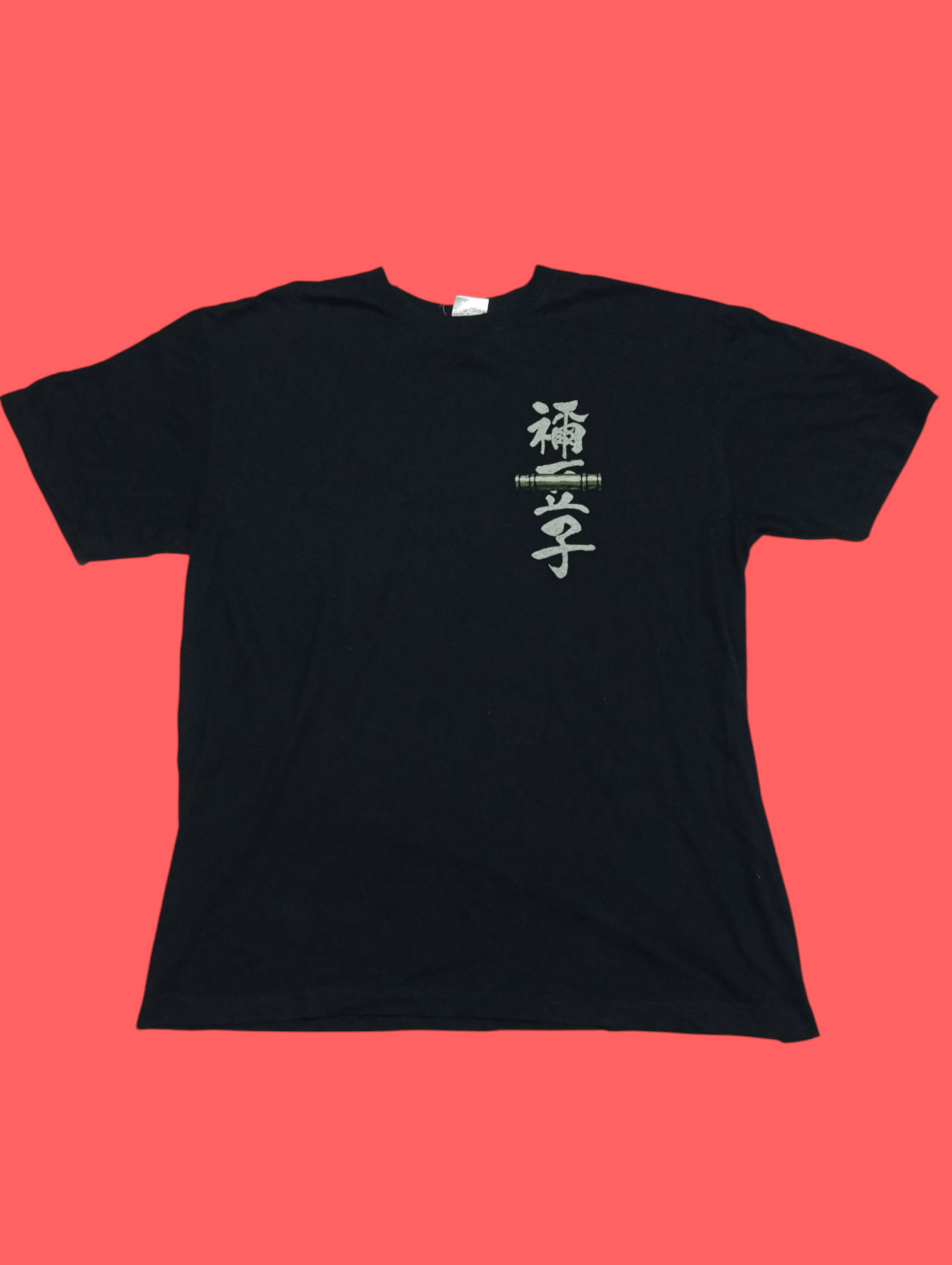 Anime Nezuko Kamado Demon Slayer Shirt Size US XL / EU 56 / 4 - 4 Thumbnail