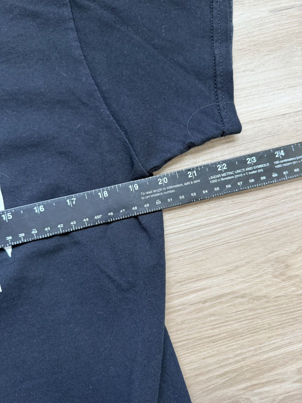 West Coast Choppers Vintage West coast choppers tee Size US M / EU 48-50 / 2 - 5 Thumbnail