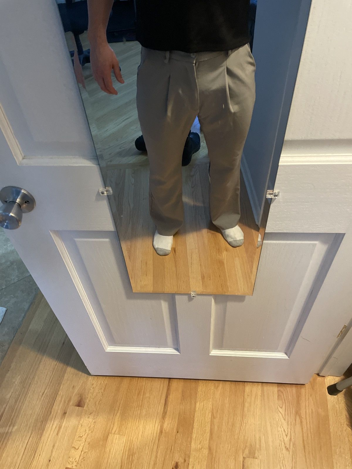 Other Neoaxis Flared Pants Size US 32 / EU 48 - 8 Thumbnail