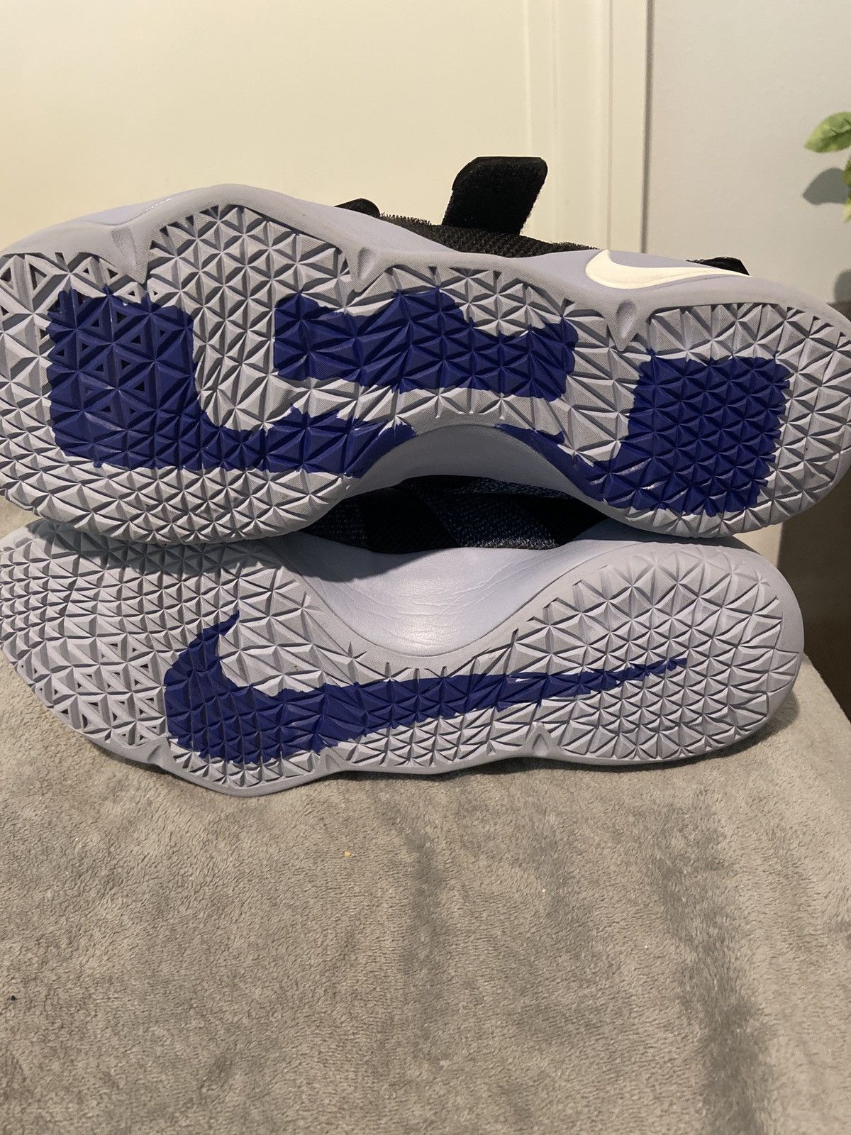 Nike Lebron soldier Size US 15 / EU 48 - 3 Thumbnail