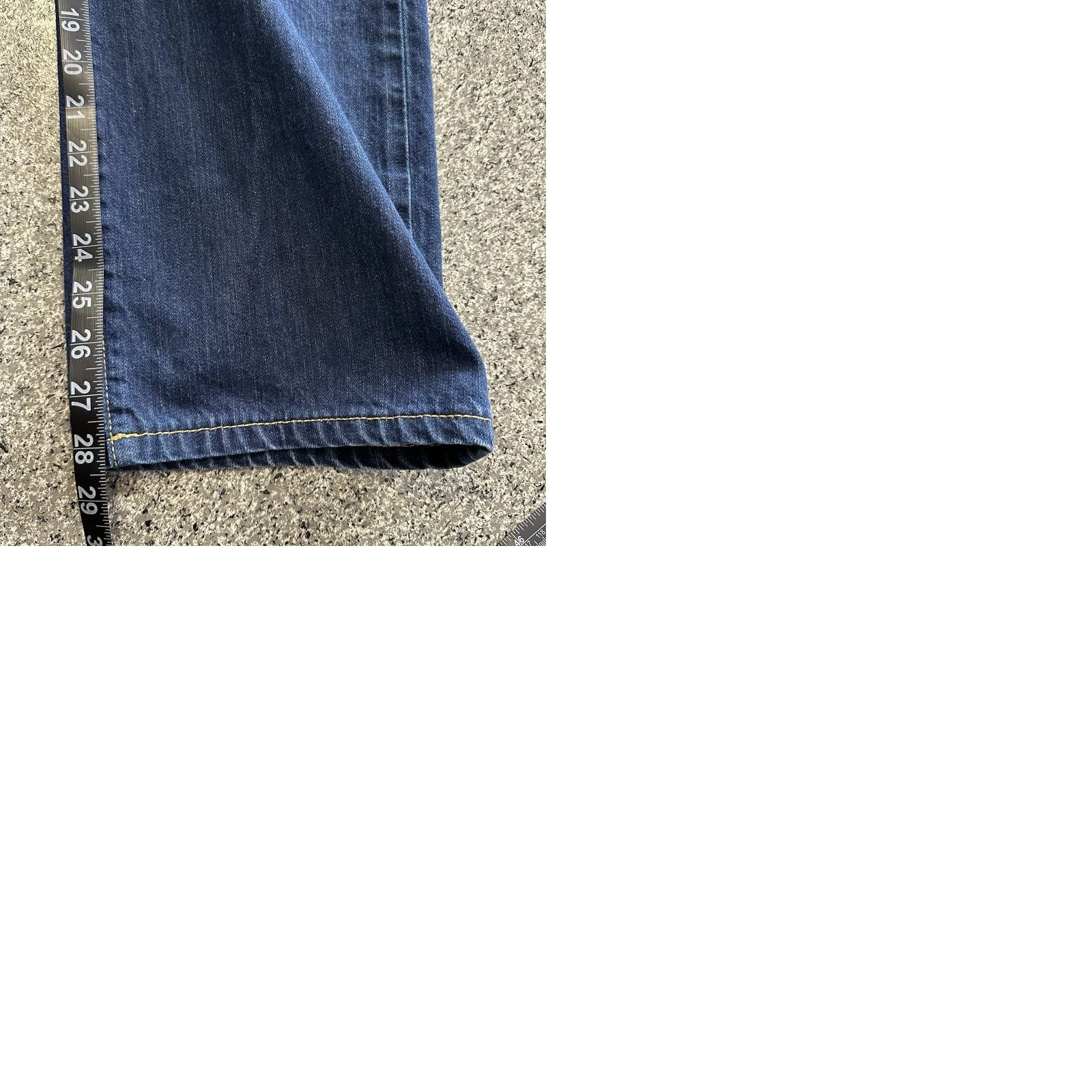 Polo Ralph Lauren Polo Ralph Lauren Jeans Jeans Hampton Straight 42x30 Blue Denim Cotton Polo Ralph Lauren Hampton Straight 42 Mens Blue Denim Cotton Jeans Size US XL / EU 56 / 4 - 9 Thumbnail