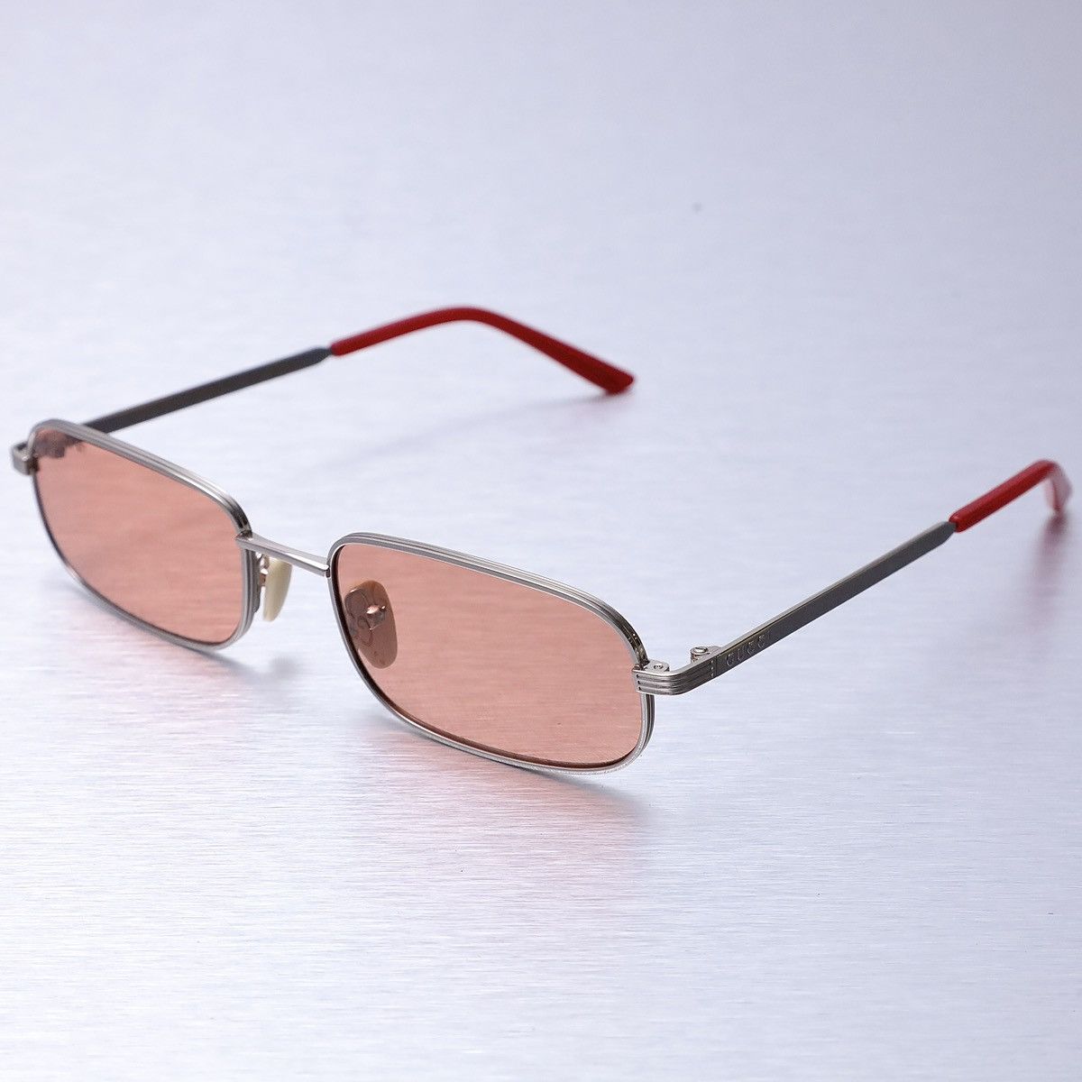 Gucci GUCCI GG1457S SUNGLASSES Size ONE SIZE - 2 Thumbnail
