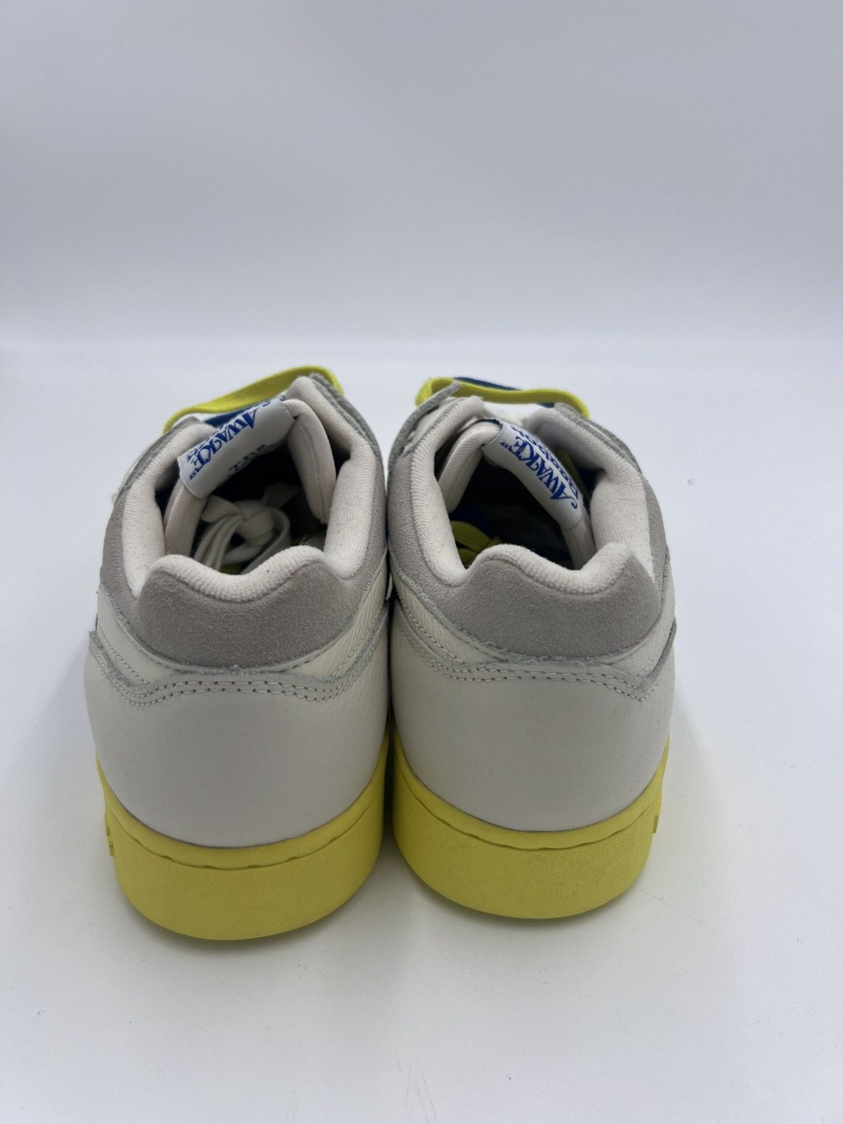Awake NY × Reebok Workout Lo Plus Size US 10 / EU 43 - 2 Thumbnail