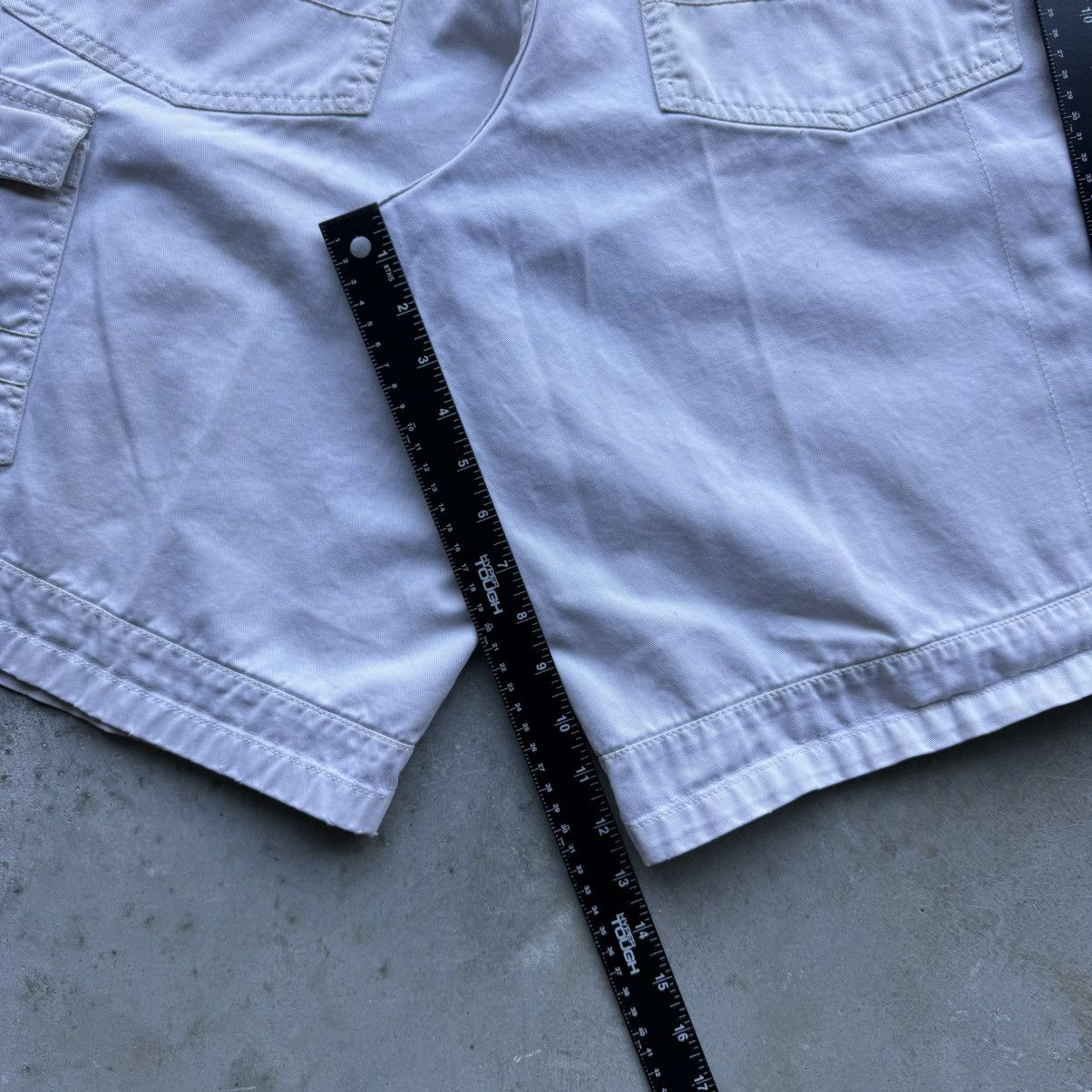 Japanese Brand × Southpole × Vintage Vintage Southpole tan Shorts 32w Size US 32 / EU 48 - 7 Thumbnail