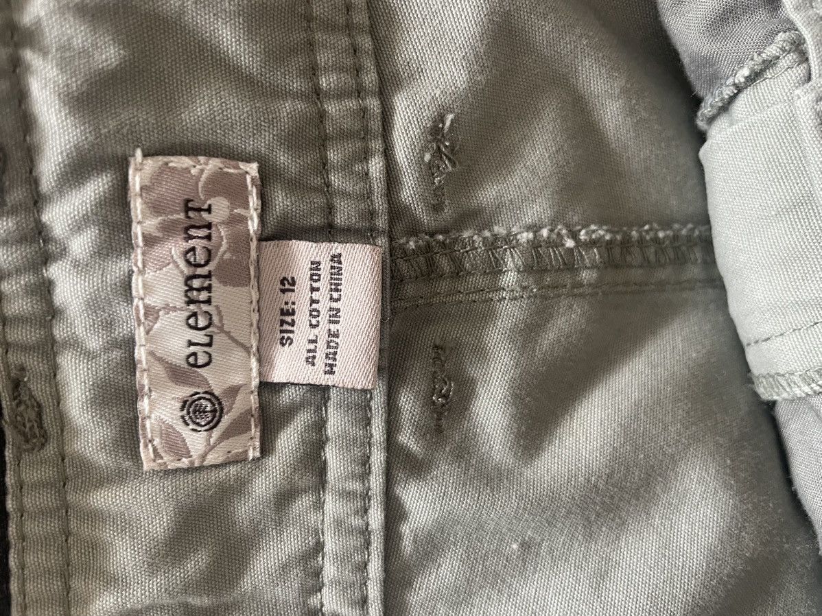 Other Khaki Cargo Pants Size 30" / US 8 / IT 44 - 3 Thumbnail