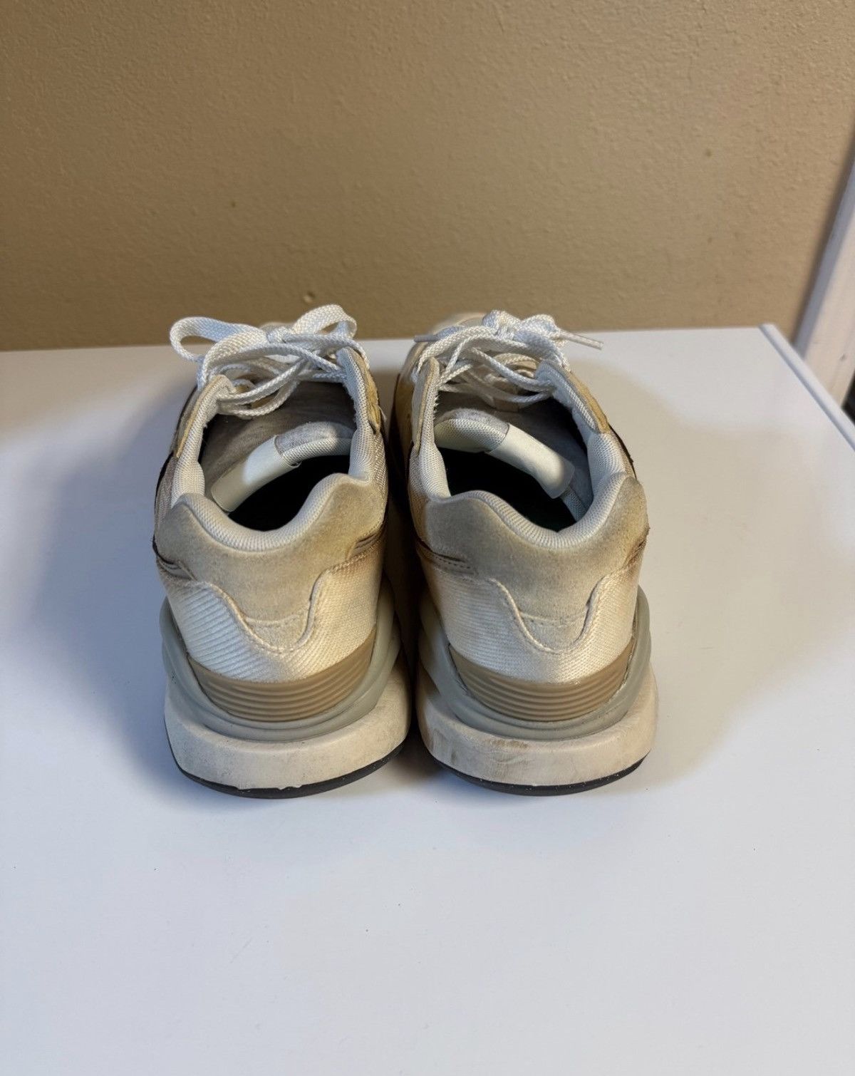 New Balance New Balance 57/40 Size US 11.5 / EU 44-45 - 4 Thumbnail