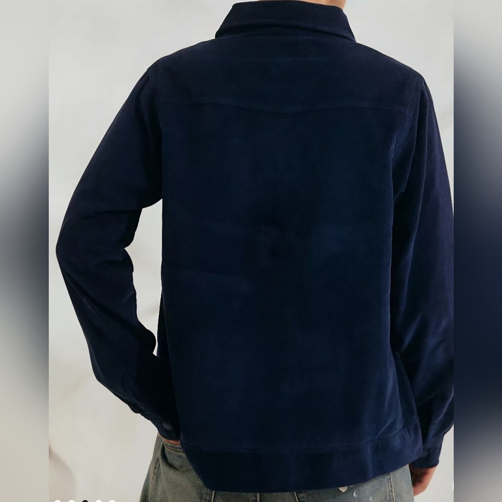 Urban Outfitters Peau De Loup X Tegan & Sara Foundation UO Exclusive Jacket Size US L / EU 52-54 / 3 - 3 Thumbnail