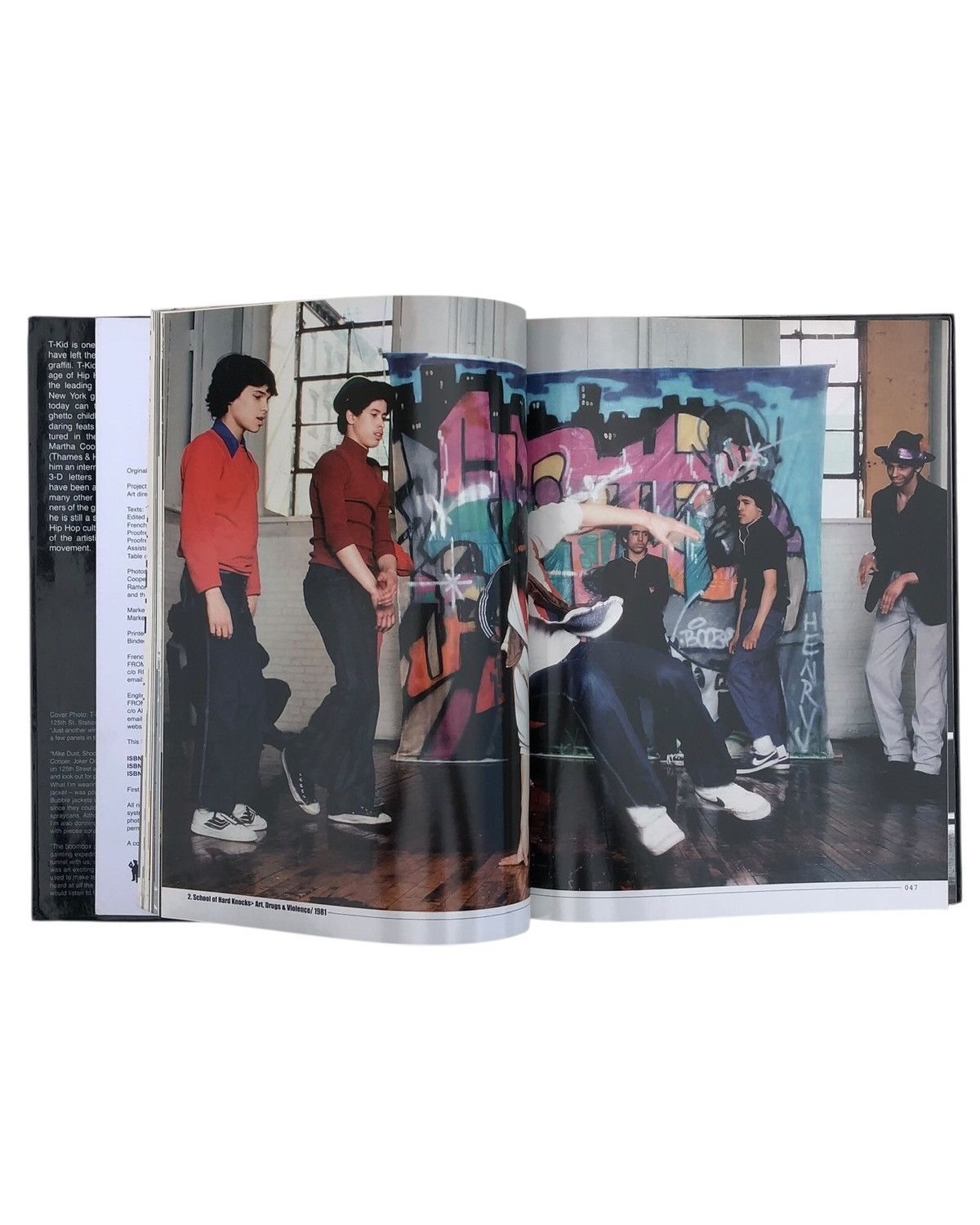 Other 2005/2006 “The Nasty - Terrible T-Kid 170" Size ONE SIZE - 3 Thumbnail