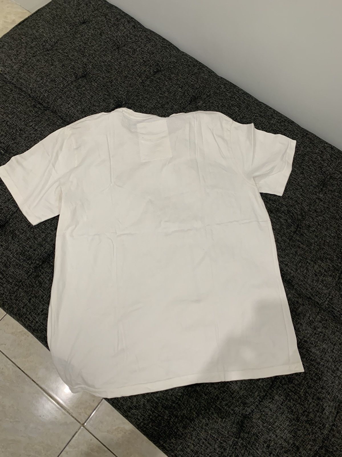 Seditionaries Cool Ifsixwasnine LGB Style Tee Size US L / EU 52-54 / 3 - 4 Thumbnail