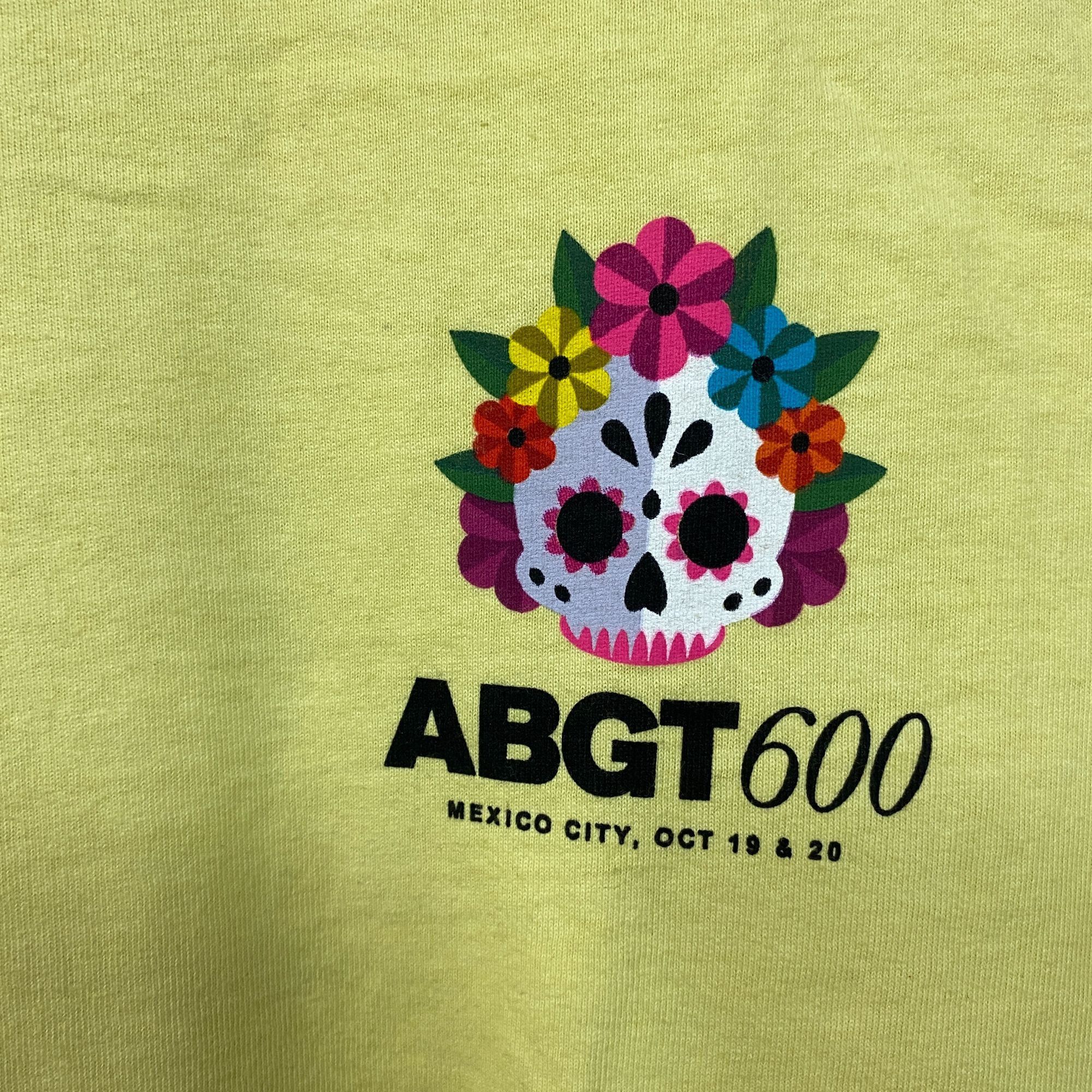 Other Above & Beyond Group Therapy 600 T-Shirt Small Size US S / EU 44-46 / 1 - 2 Thumbnail
