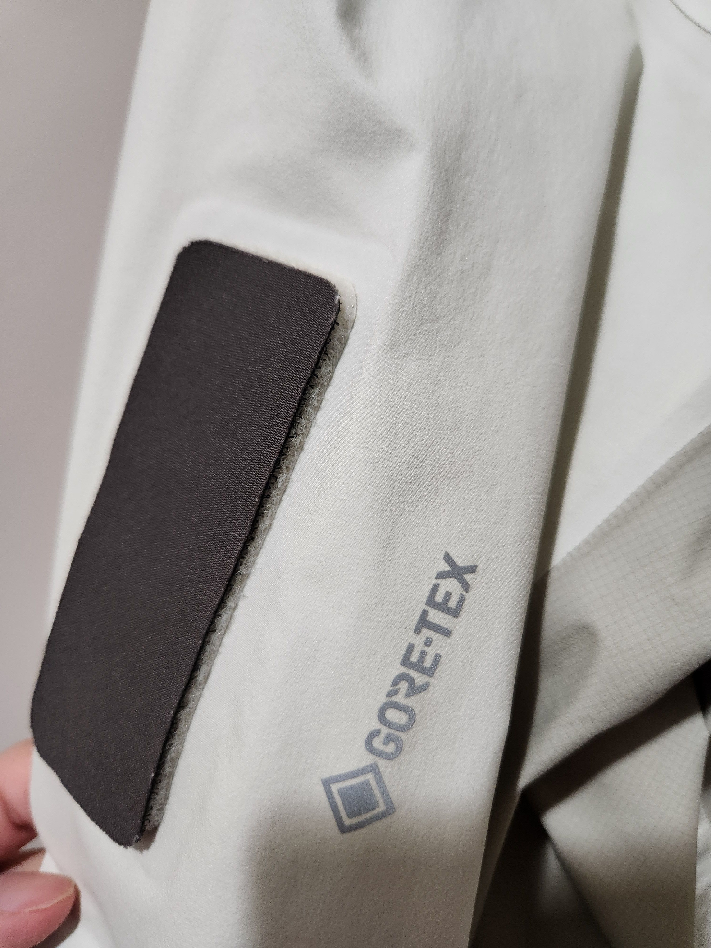 Arc'teryx arcteryx system a dume jacket Size US M / EU 48-50 / 2 - 6 Thumbnail