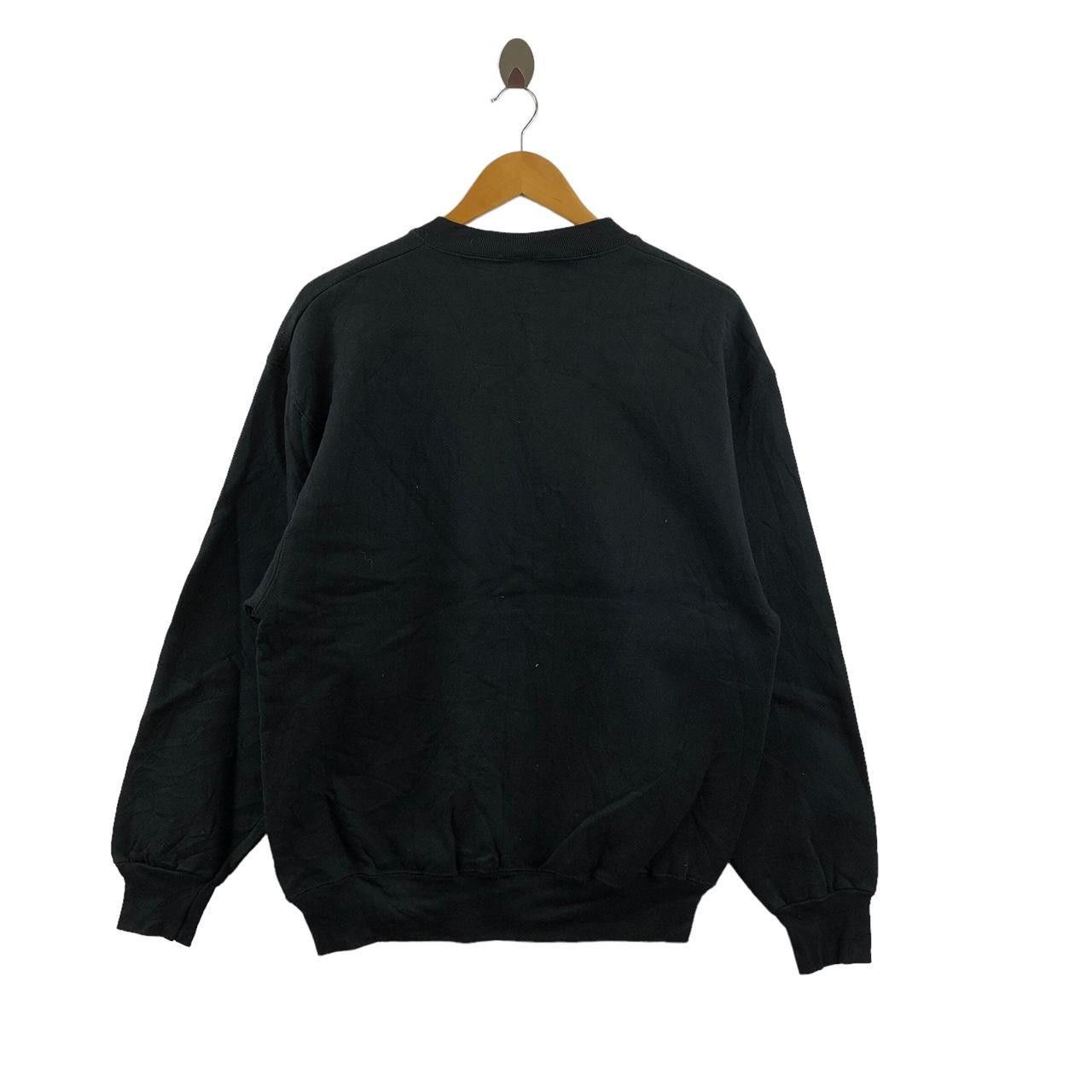 Vintage Vintage 90’ ARIZONA HORSE STALLIONS Race Sweatshirt Sweater Size M / US 6-8 / IT 42-44 - 2 Thumbnail