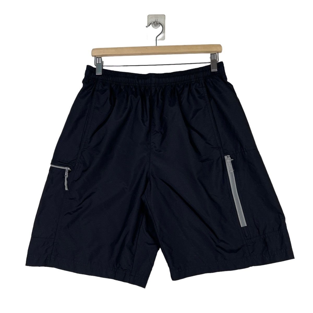 Foot Locker 🔥 FOOT LOCKER SHORT PANT Size US 30 / EU 46 - 1 Thumbnail