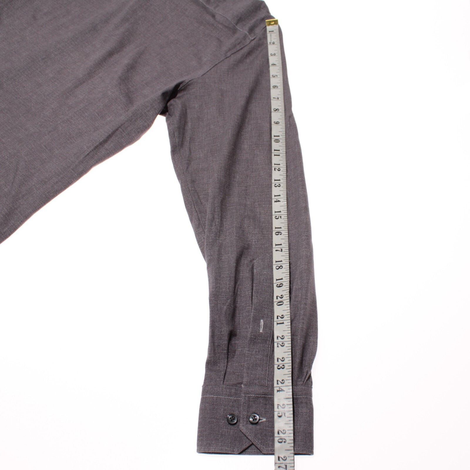 Other Emanuel Berg New with tags Shirt Size L US In Gray Size US L / EU 52-54 / 3 - 5 Thumbnail