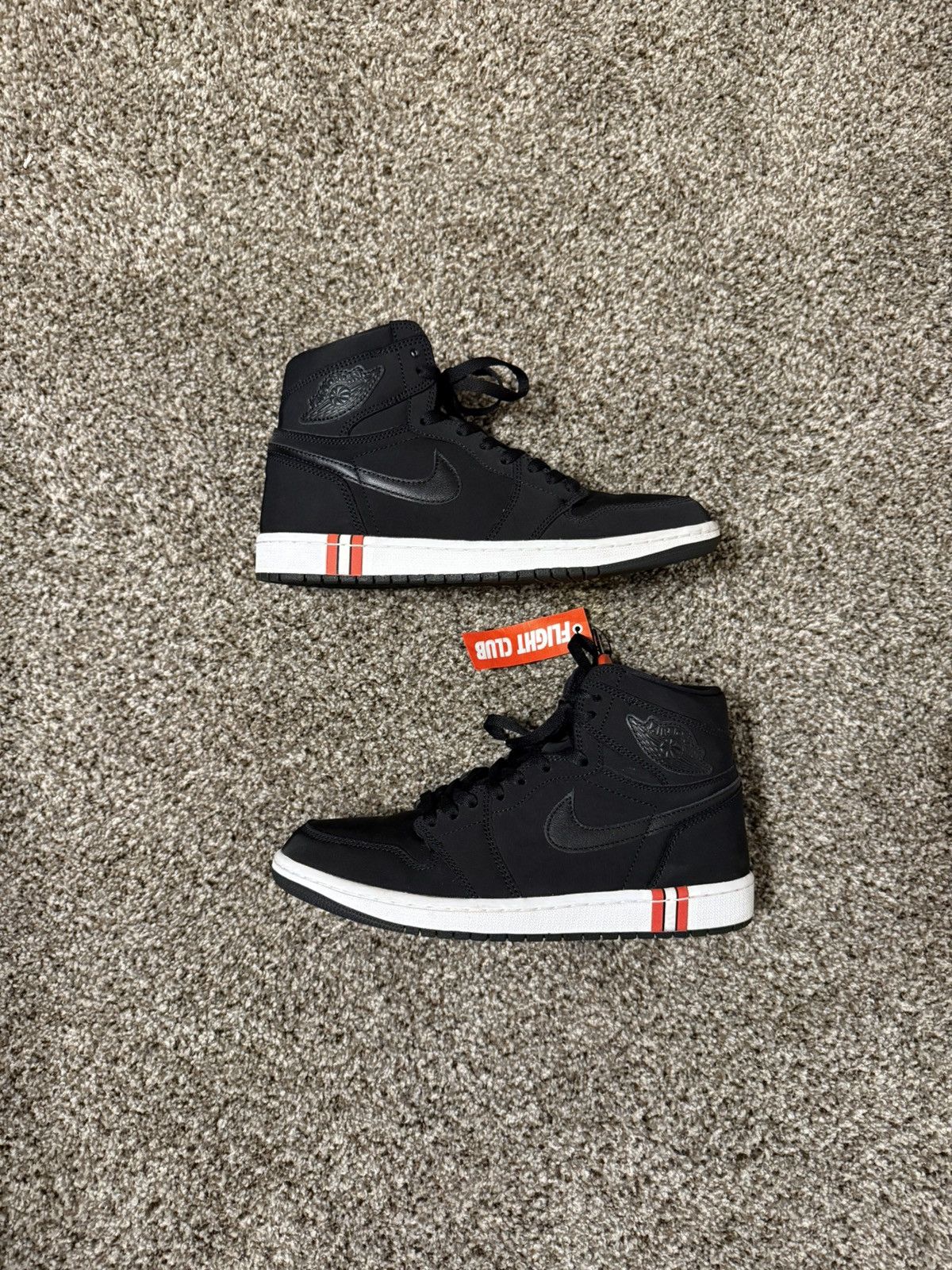 Jordan Brand Jordan 1 Retro PSG Size US 10 / EU 43 - 1 Thumbnail