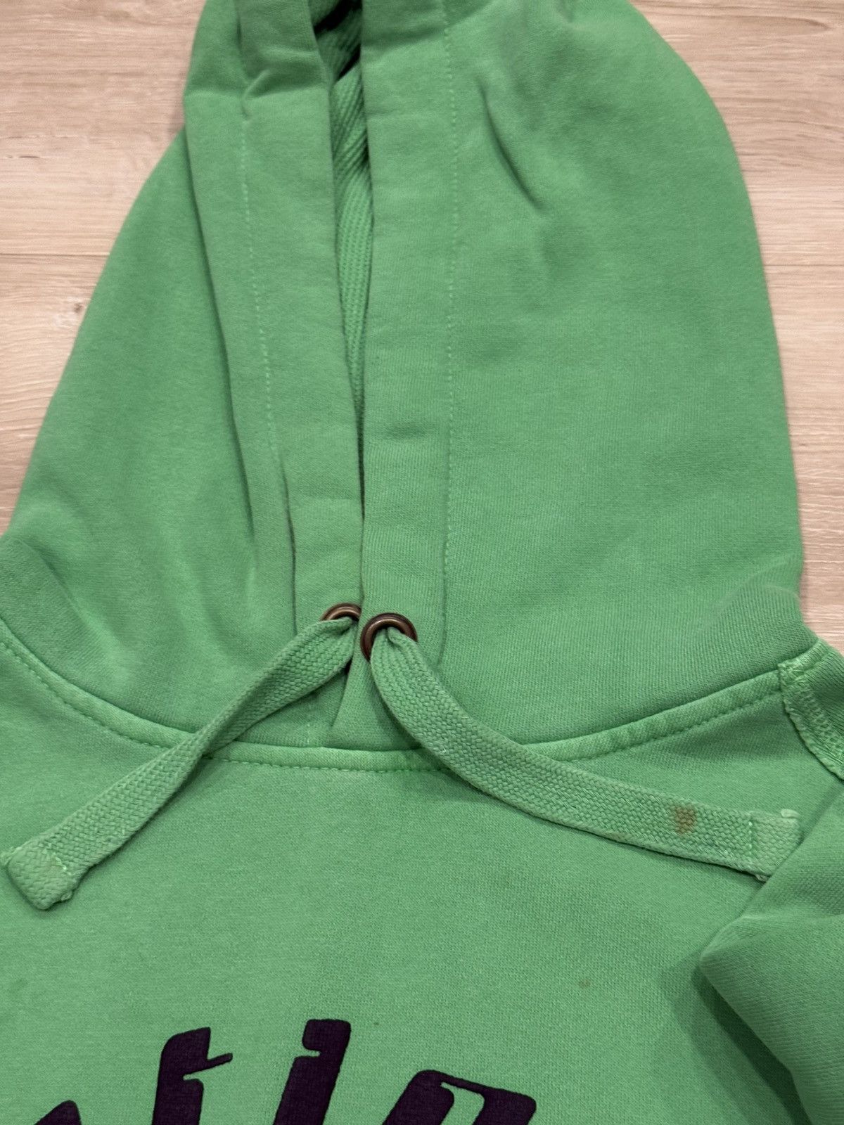 Cactus Plant Flea Market CPFM OG Fleeting Floating Hoodie Size US XL / EU 56 / 4 - 15 Thumbnail