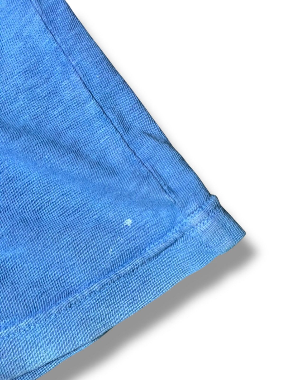 Kapital KAPITAL Brand Half Button Short Sleeve Shirt (111) Size US XXS / EU 40 - 5 Thumbnail