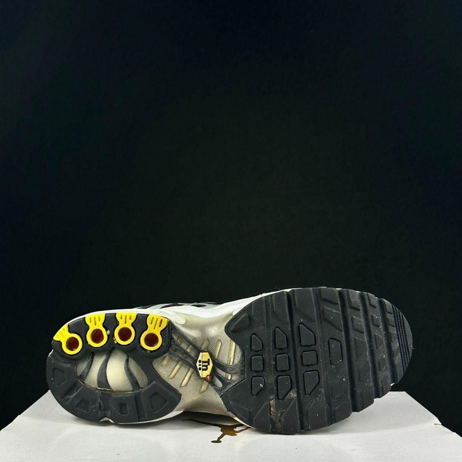 Nike Nike Air Max Plus “Black/White Gradient” — US 8.5 Size US 8 / IT 38 - 3 Thumbnail