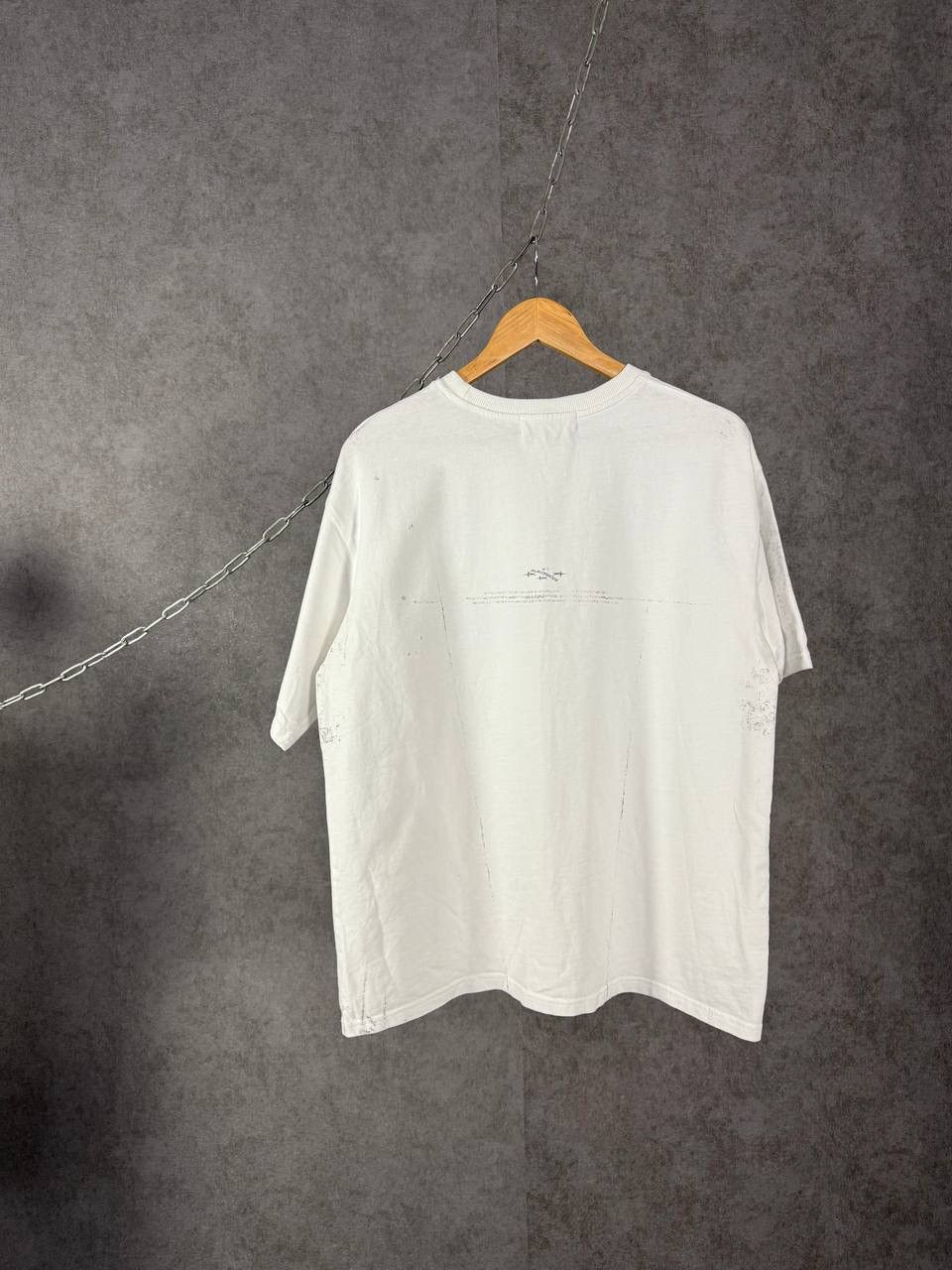 Japanese Brand Realtakai japanese art oversized tee Size US M / EU 48-50 / 2 - 6 Thumbnail