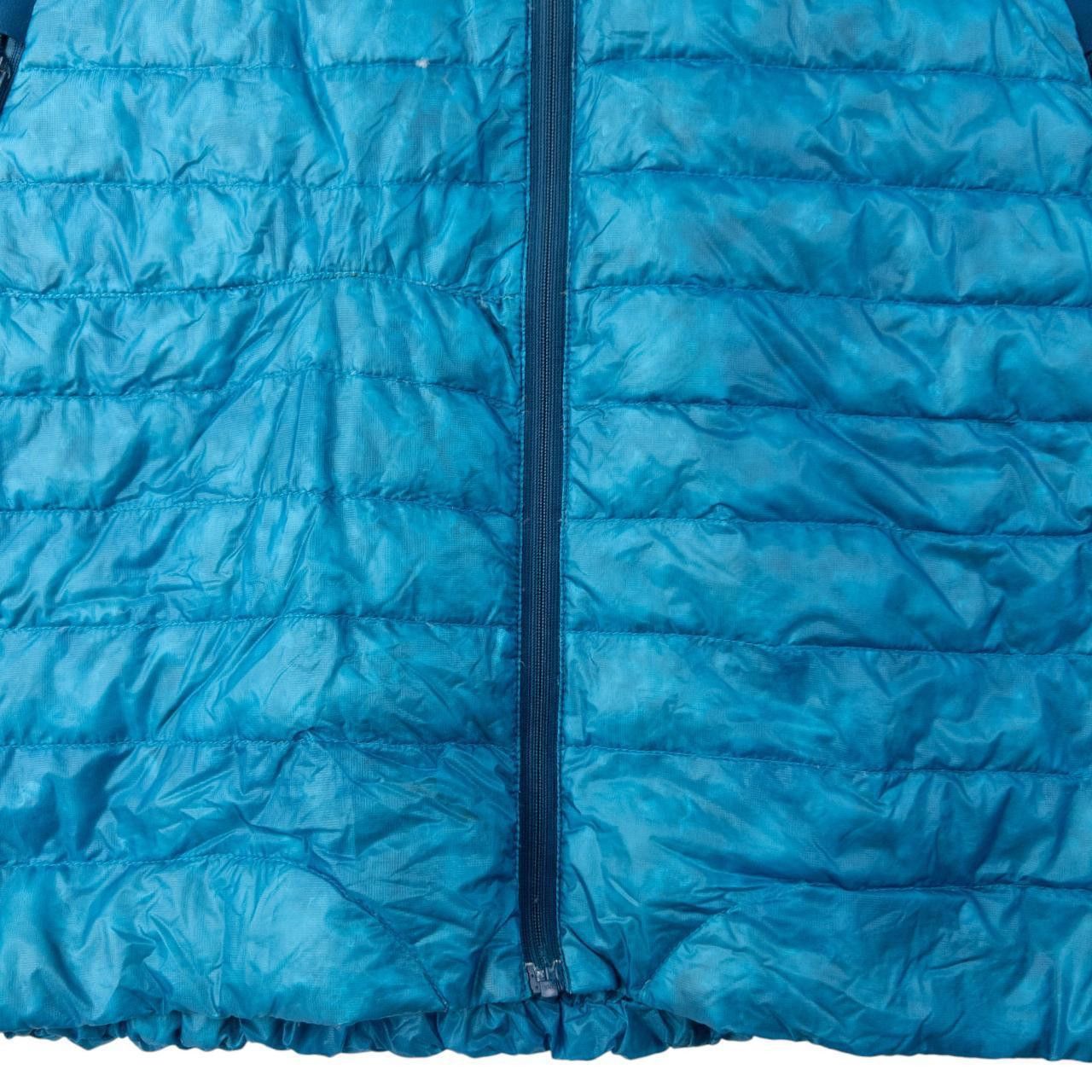 Arc'teryx Vintage Arcteryx Zip Up Padded Jacket Size M Size US M / EU 48-50 / 2 - 7 Thumbnail