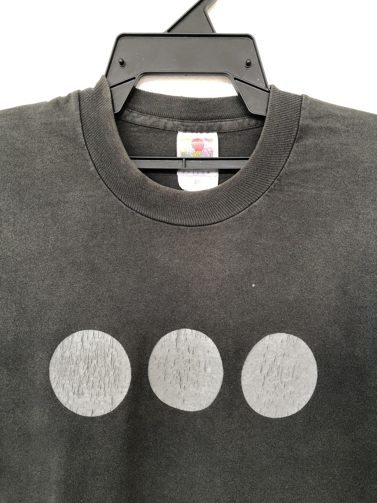 Other Vintage 99 MTV Spring Break Thrashed Tee Size US L / EU 52-54 / 3 - 5 Thumbnail