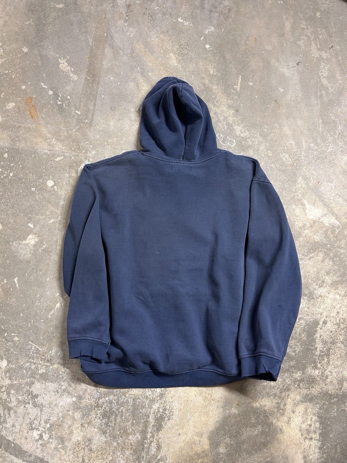 U.S. Polo Assn. Vintage y2K U.S. Polo Assn. Embroidered Logo Hoodie Size XL Size US XL / EU 56 / 4 - 3 Thumbnail