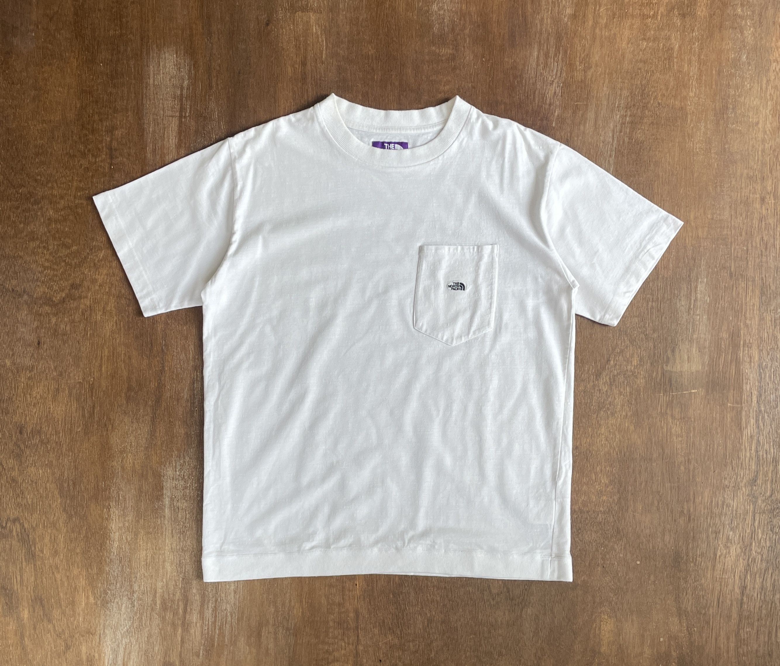 The North Face THE NORTH FACE Chest Logo Tee Size US M / EU 48-50 / 2 - 1 Thumbnail