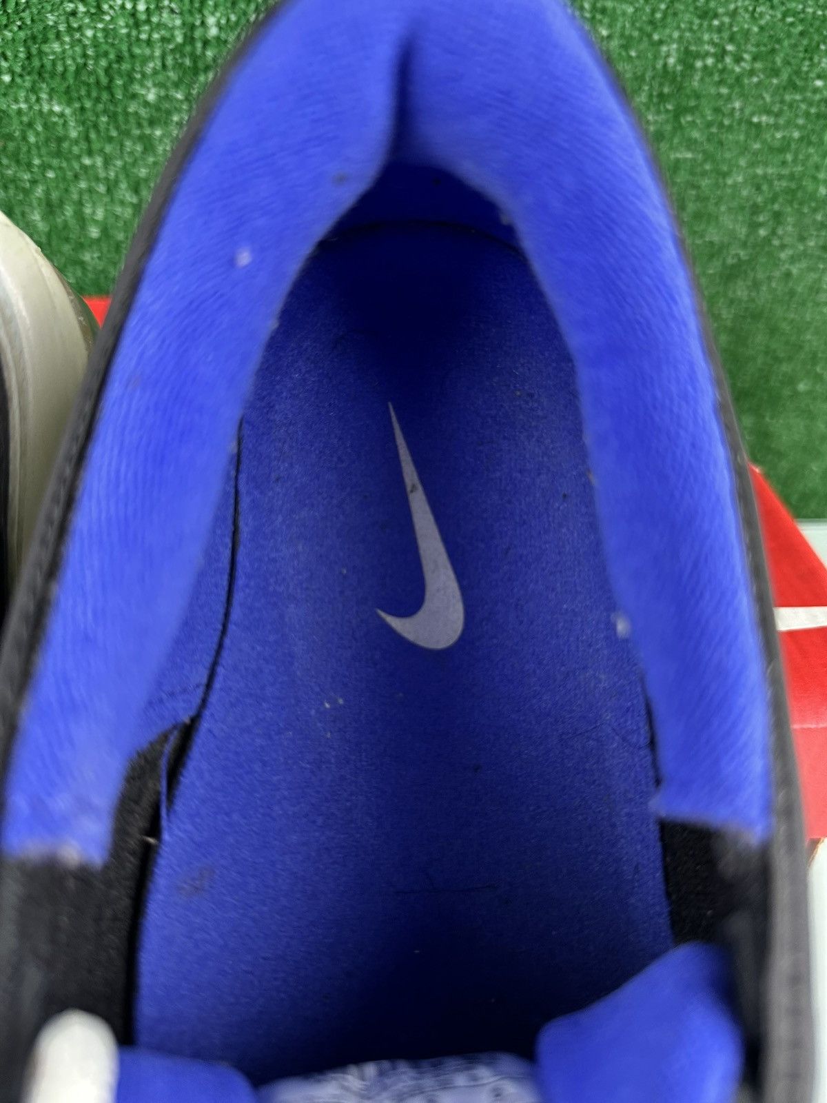 Nike Nike Air Max 97 Persian Violet Size US 9 / EU 42 - 6 Thumbnail