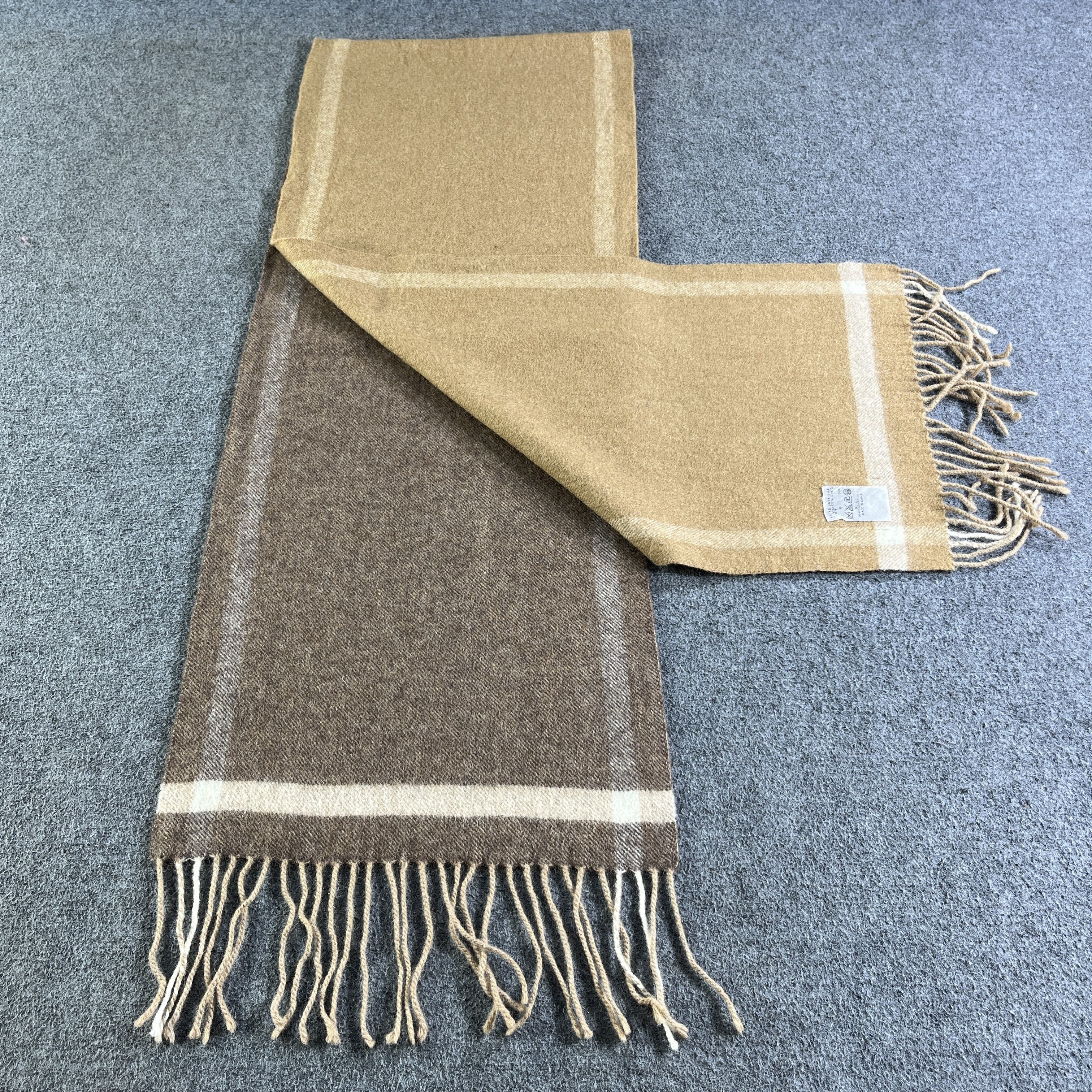 Beams Plus Beams Scarf / Muffler / Neckwear T806 Size ONE SIZE - 3 Thumbnail