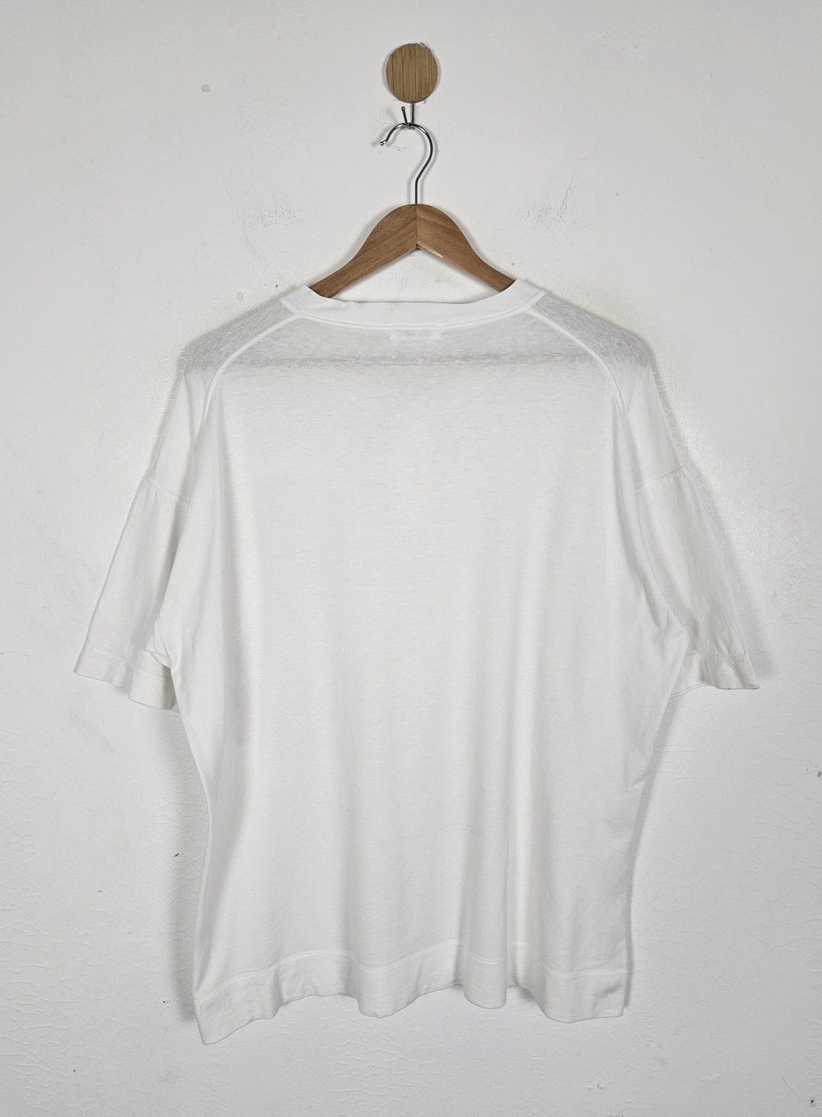 Issey Miyake Issey Miyake Design studio pocket shirt Size US XL / EU 56 / 4 - 3 Thumbnail