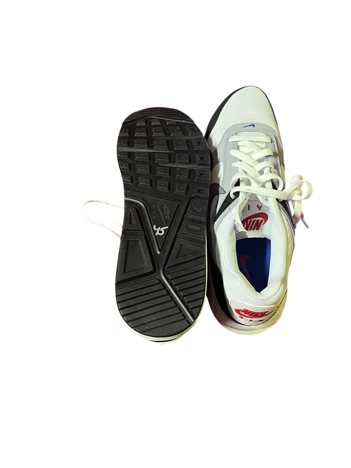 Nike Air Max Correlate Size US 10.5 / EU 43-44 - 5 Thumbnail