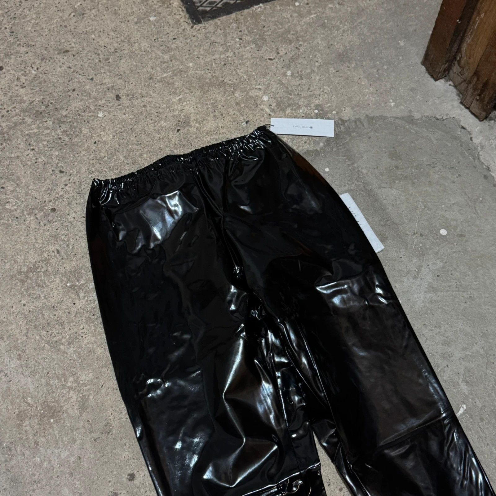Other Alice Auaa polyurethane pants Size US 28 / EU 44 - 3 Thumbnail