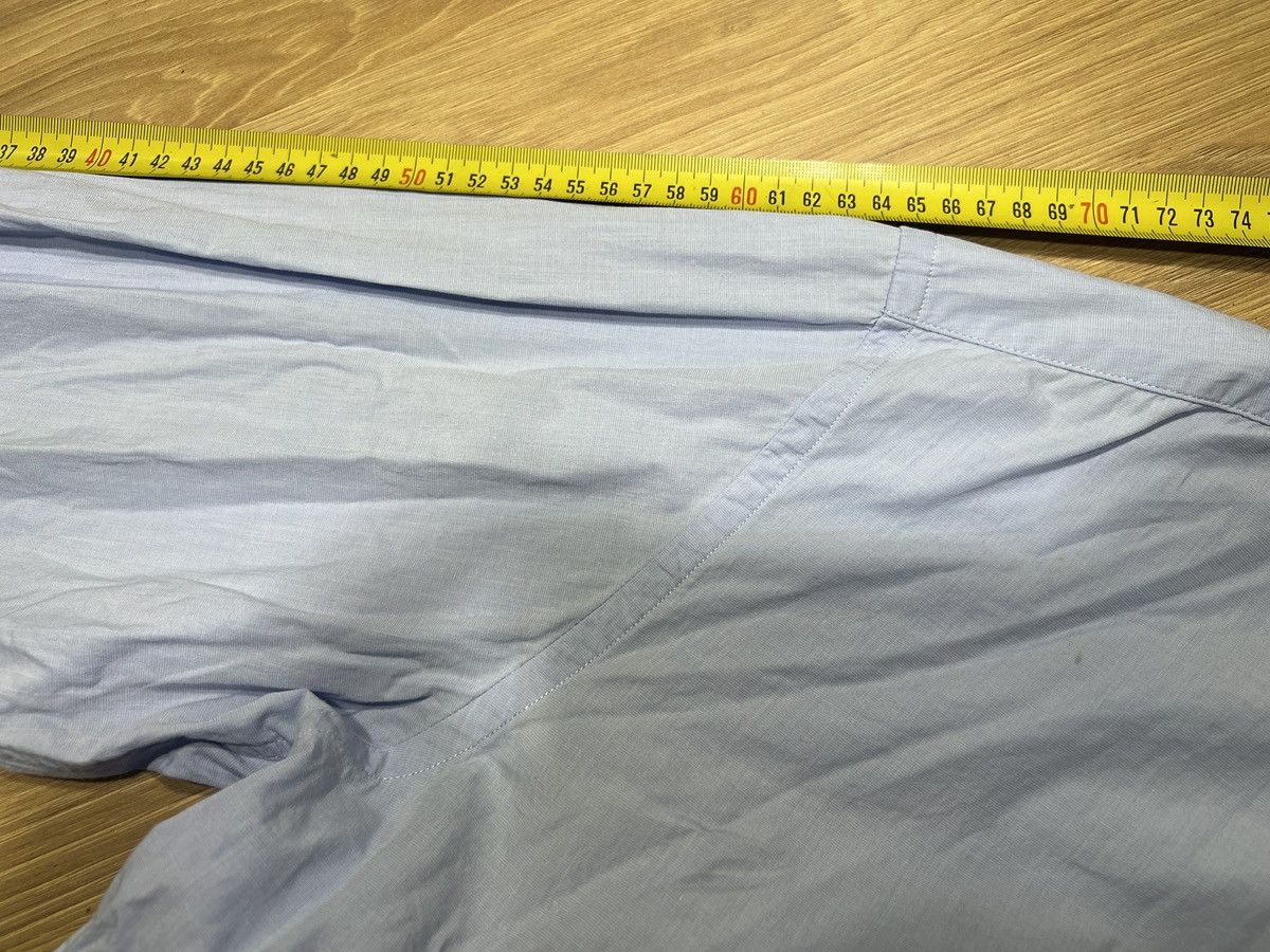 Bugatti Blue Bugatti shirt Size US XXS / EU 40 - 8 Thumbnail