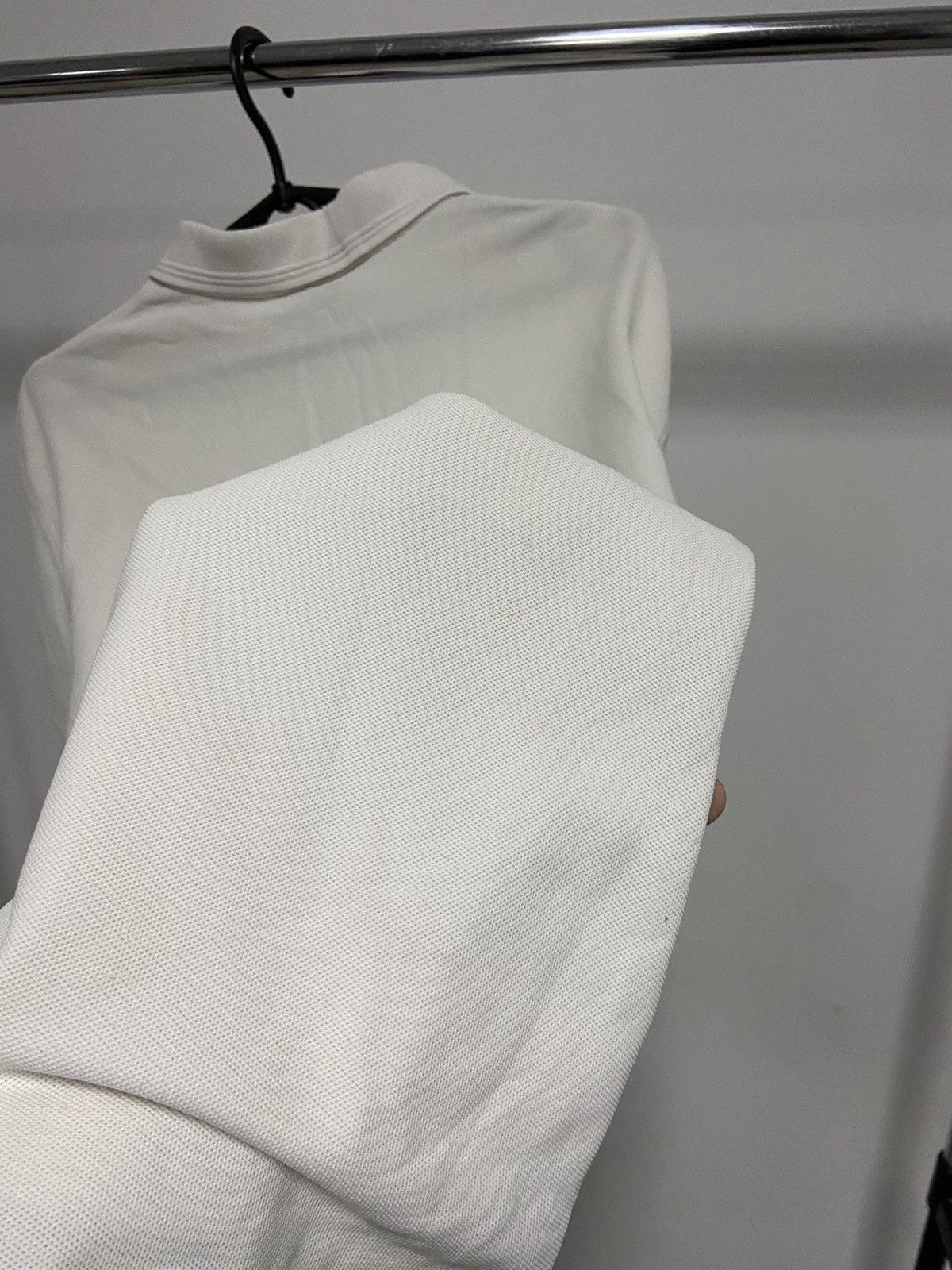 Nike × Vintage Nike Court Vintage Small logo T Shirt Polo Tennis Size US L / EU 52-54 / 3 - 13 Thumbnail