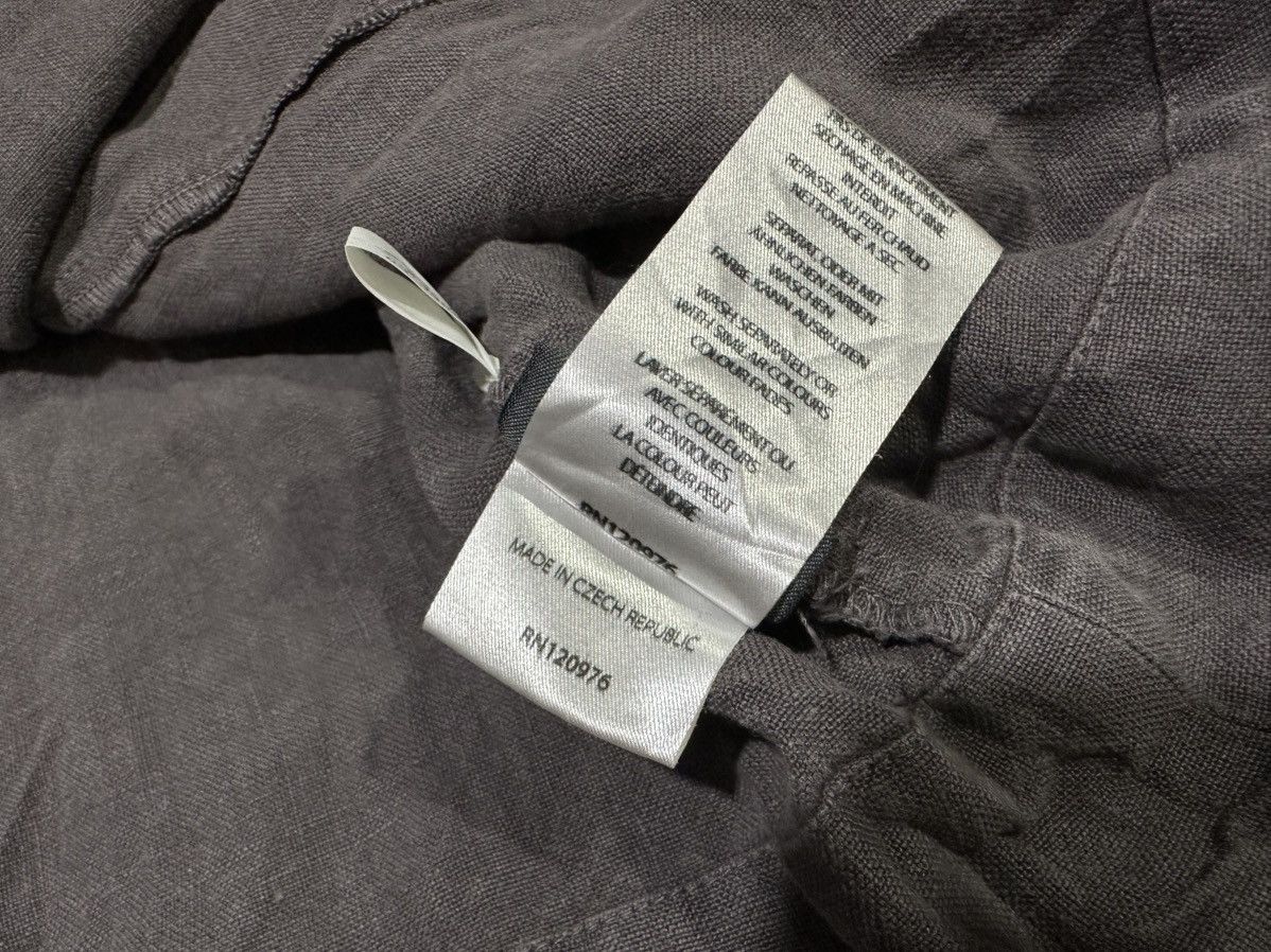 Other 🔥German Slow Fashion Oska Linen Kimono Cardigan Jacket Size US M / EU 48-50 / 2 - 10 Thumbnail