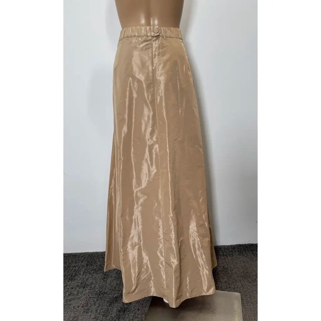 Marina Rinaldi Maxi skirt, Marina Rinaldi Size 34" / US 12 / IT 48 - 5 Thumbnail