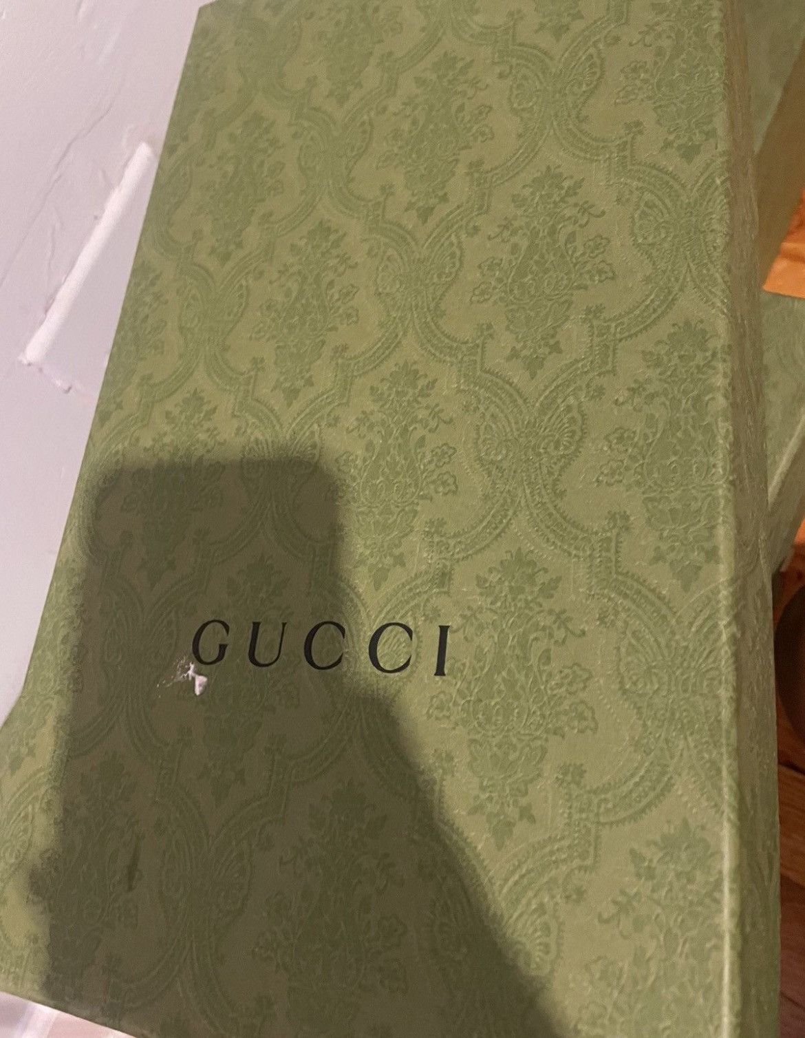 Gucci Gucci Sandle Size US 5 / IT 35 - 3 Thumbnail