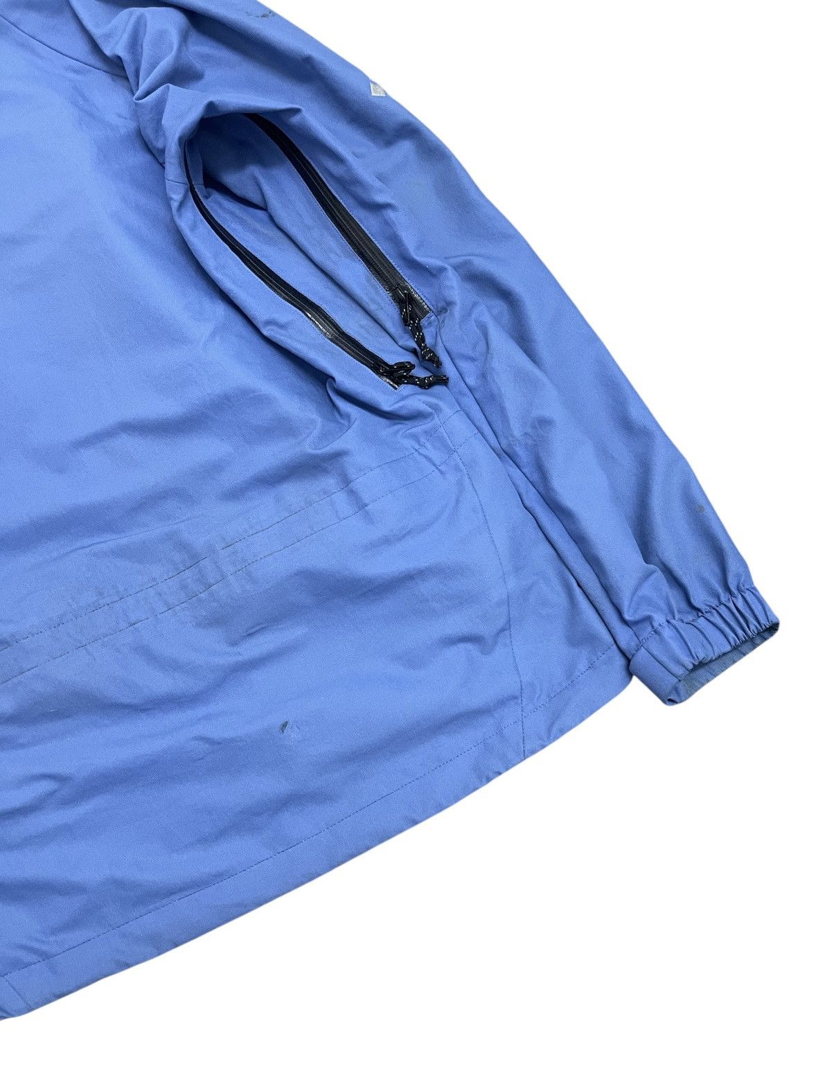Montbell Montbell Gorpcore Jacket Size US S / EU 44-46 / 1 - 9 Thumbnail