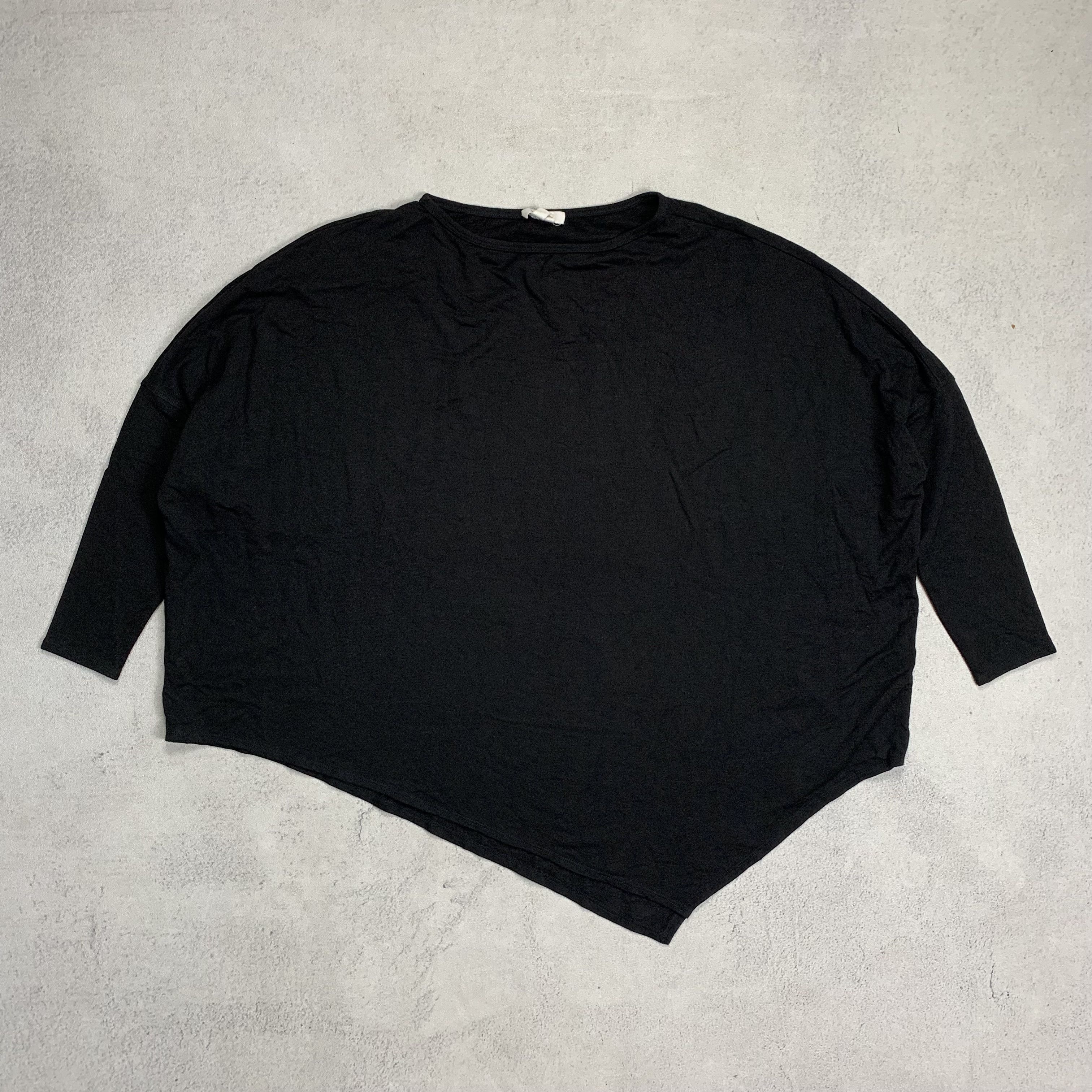 Helmut Lang Helmut Lang Top Longsleeve Size S / US 4 / IT 40 - 1 Thumbnail