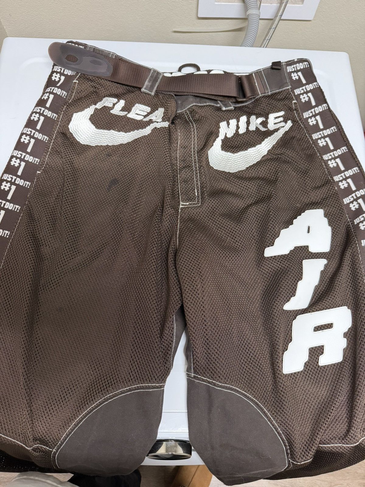 CPFM x Nike Air Sun MX Pant