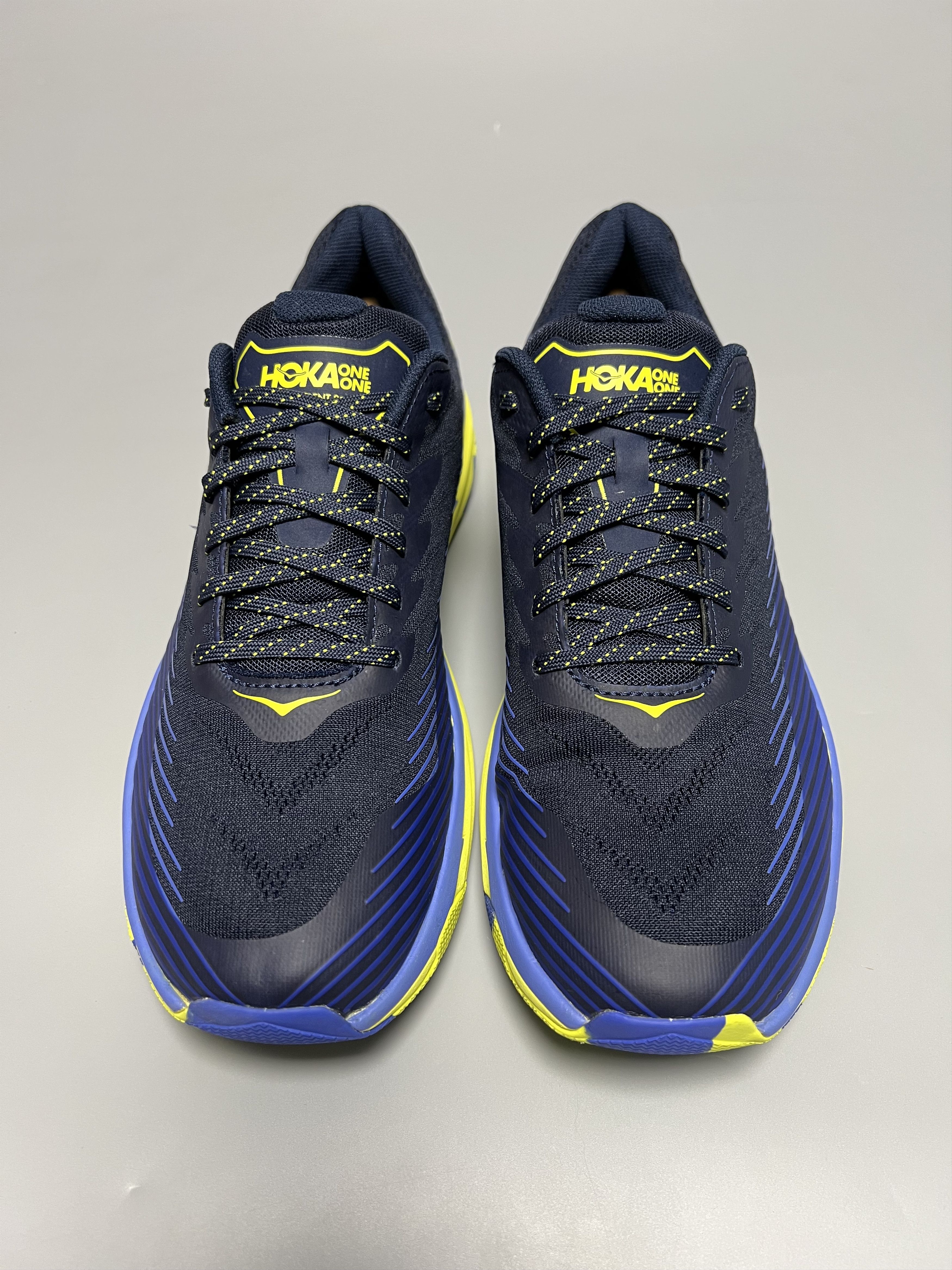 Hoka Hoka One One Torrent 2 Trail Running Shoes Size US 11.5 / EU 44-45 - 4 Thumbnail