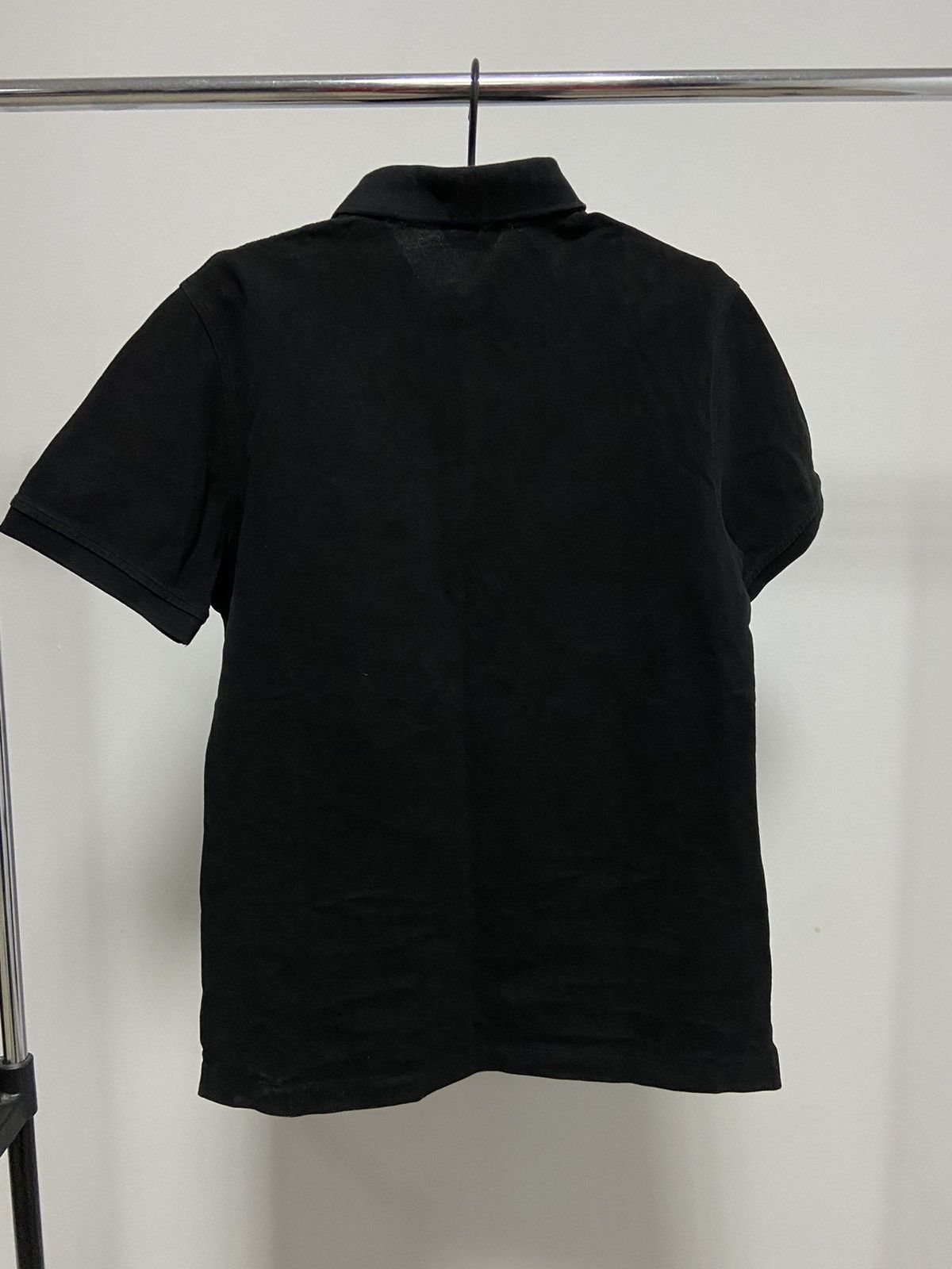 Burberry × Vintage Burberry T Shirt Polo Luxury Vintage small logo Size US M / EU 48-50 / 2 - 3 Thumbnail